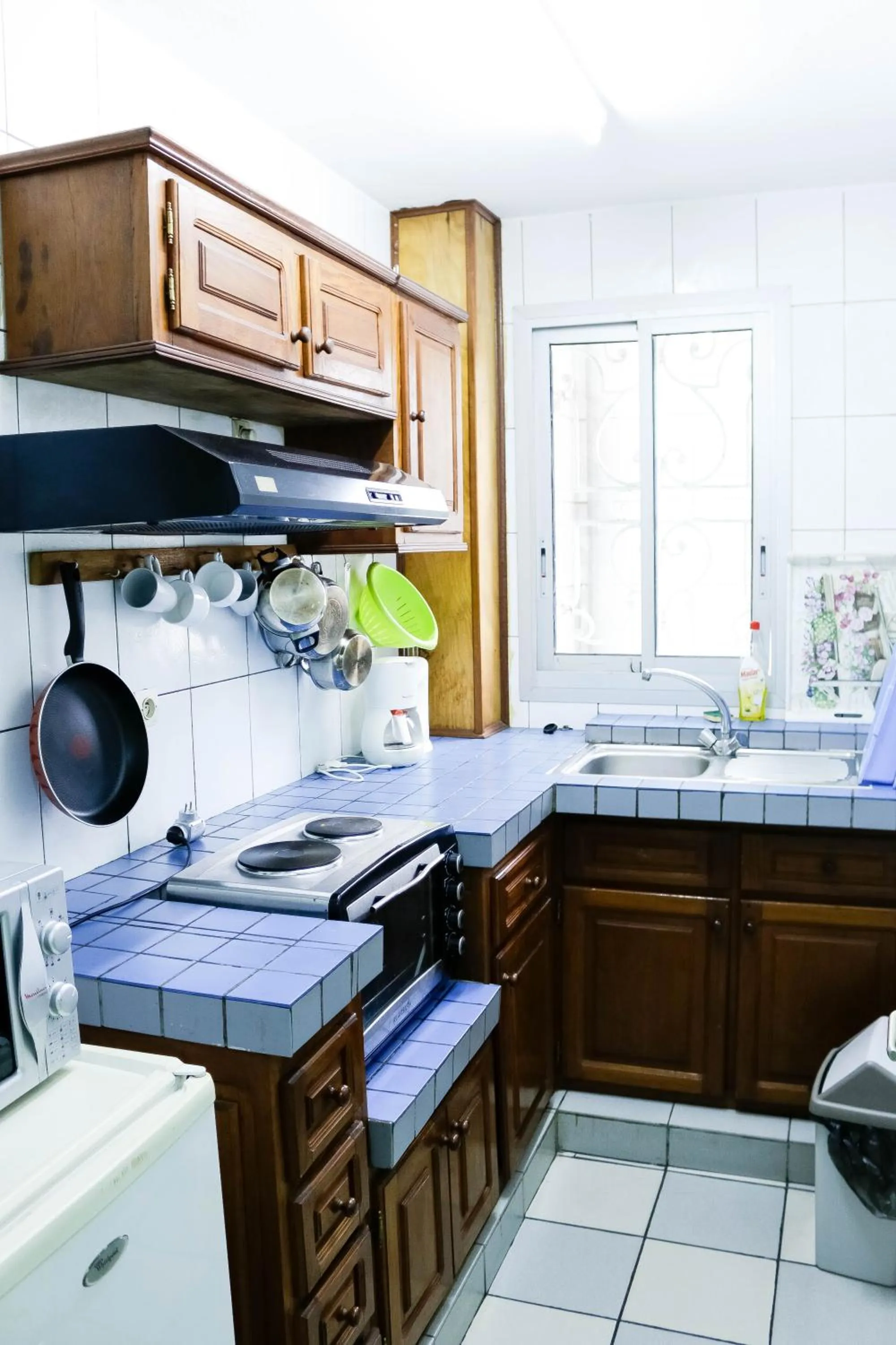 Tchero Appartement 1