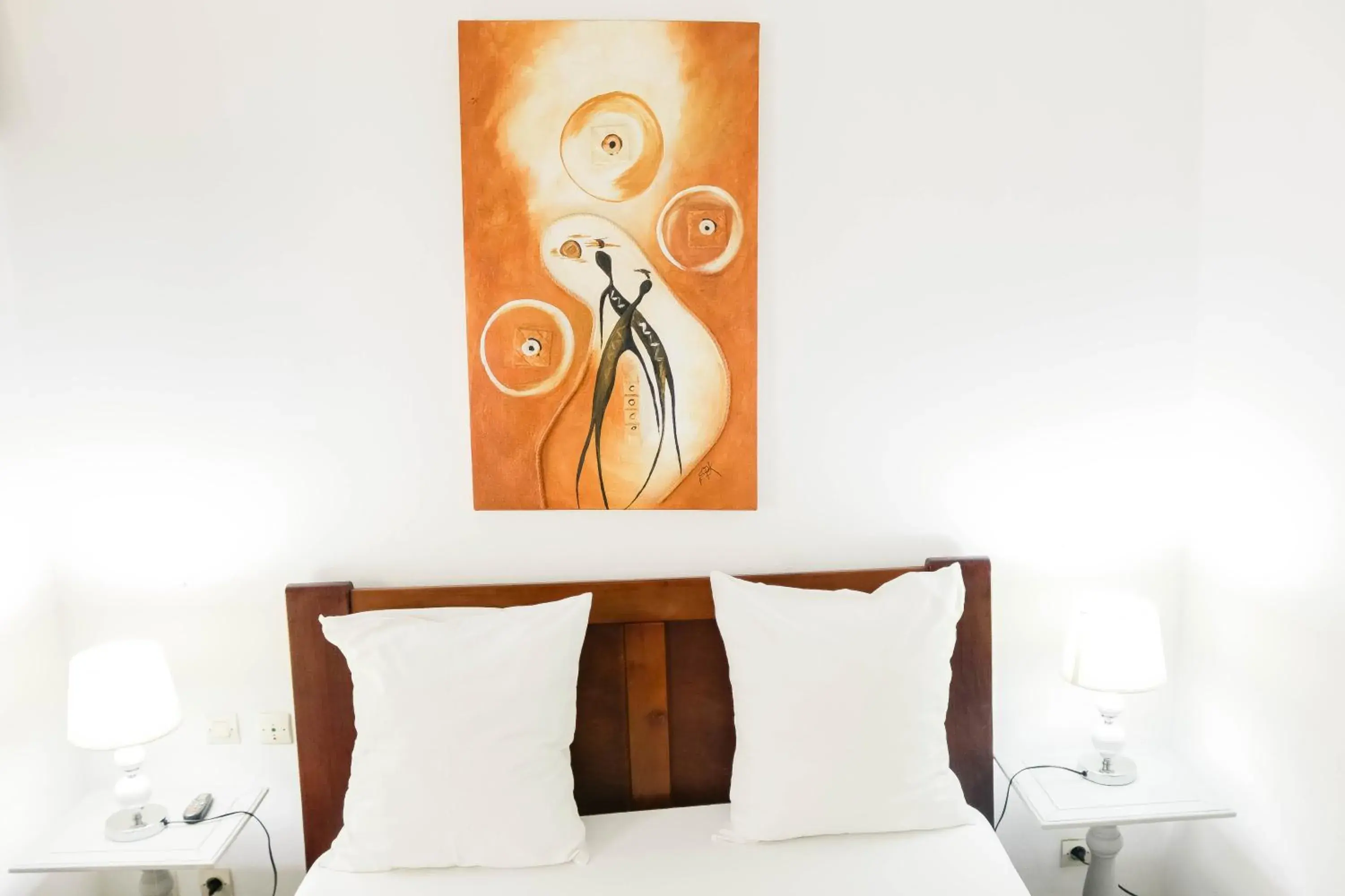 Studio Apartment in Tchero Appartement 1 Studio Apartment in Tchero Appartement 1