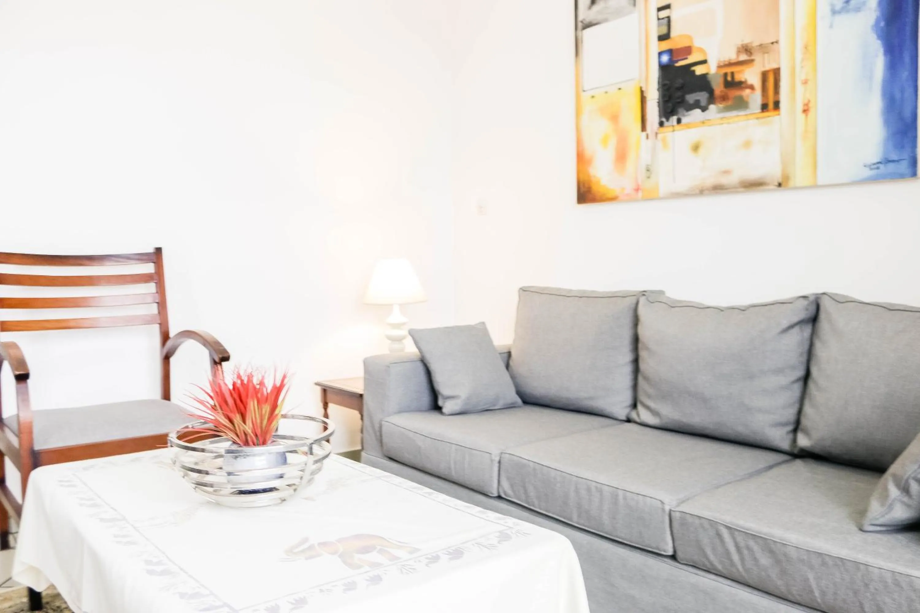 Tchero Appartement 1