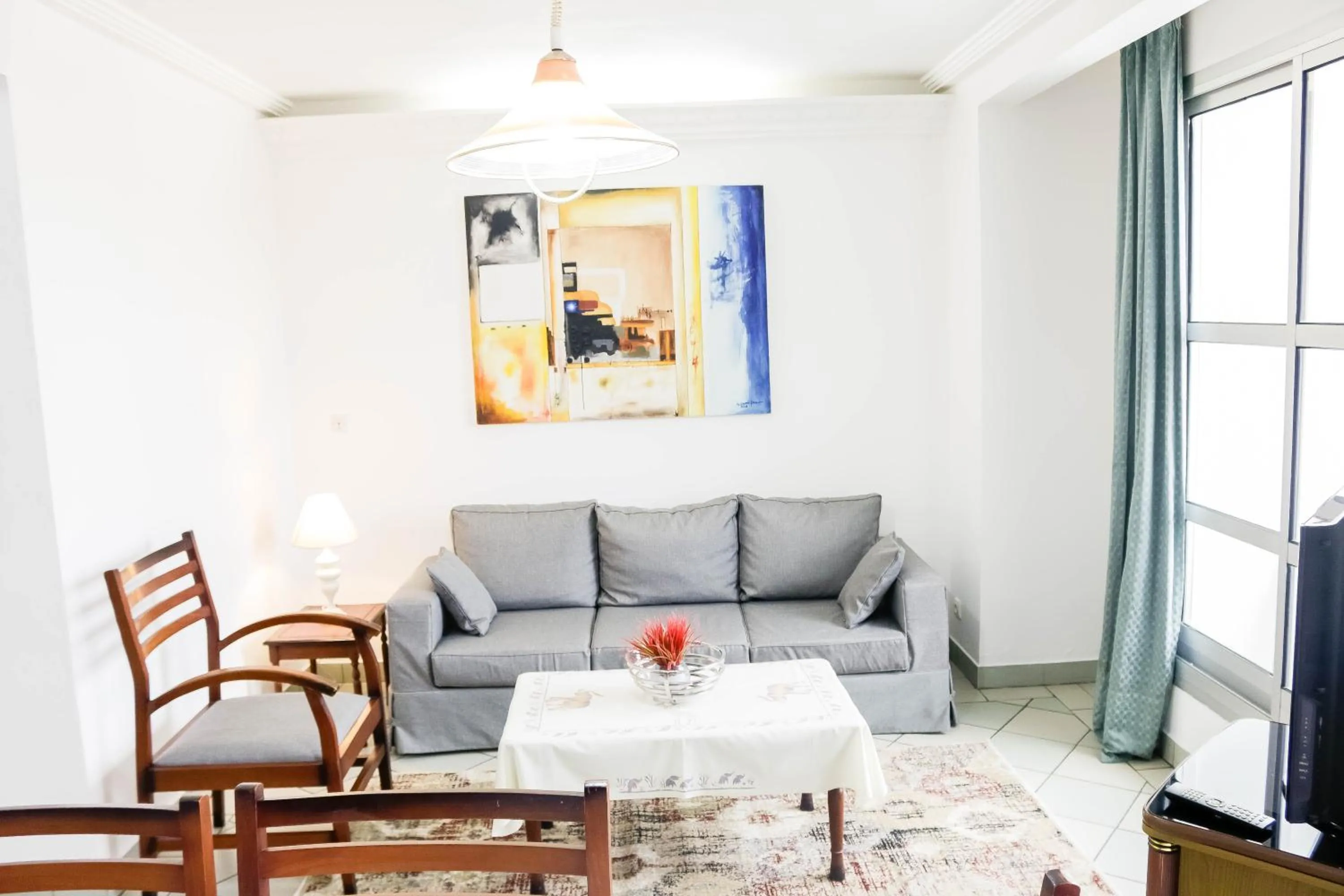 Tchero Appartement 1