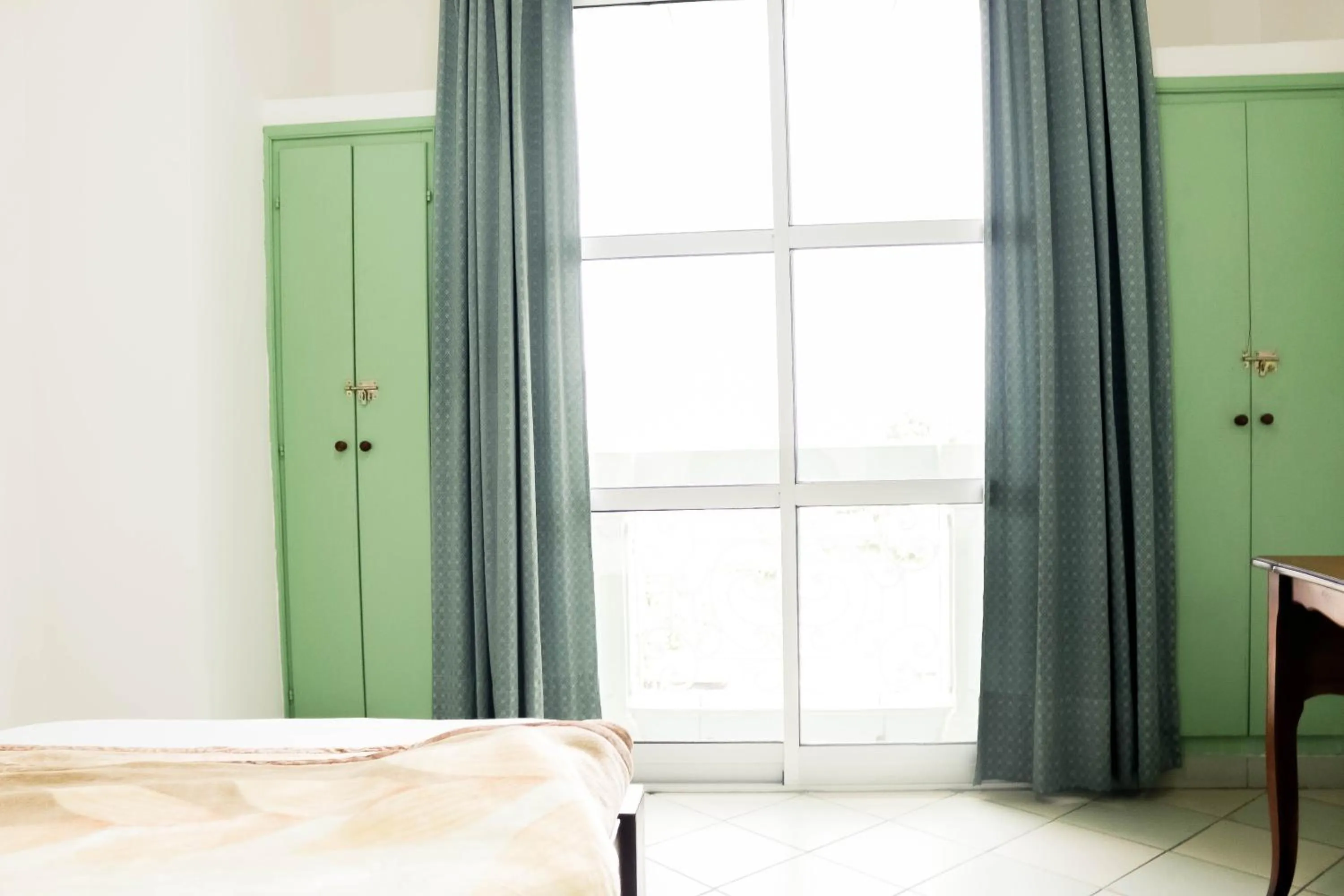 Tchero Appartement 1