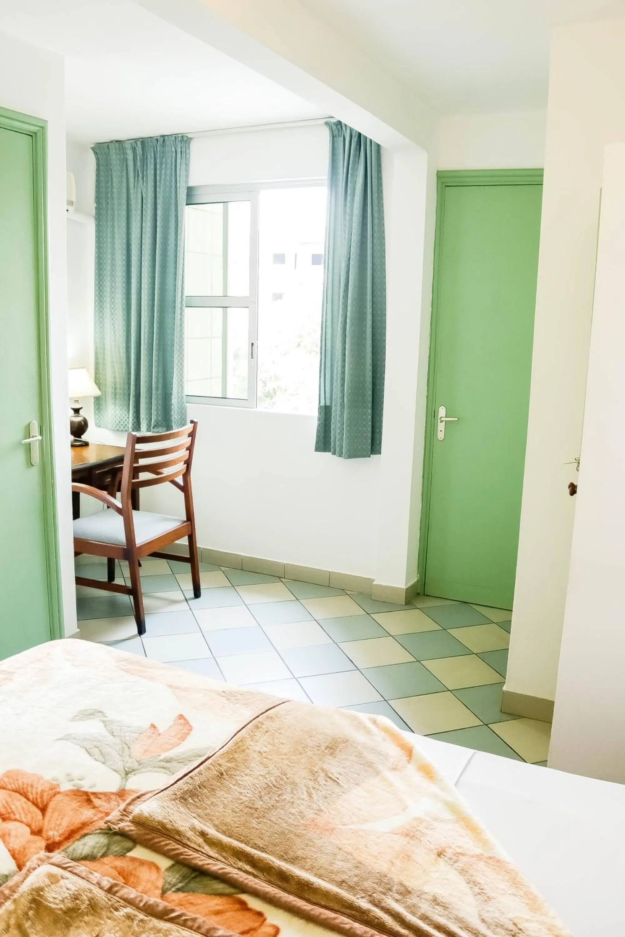 Tchero Appartement 1