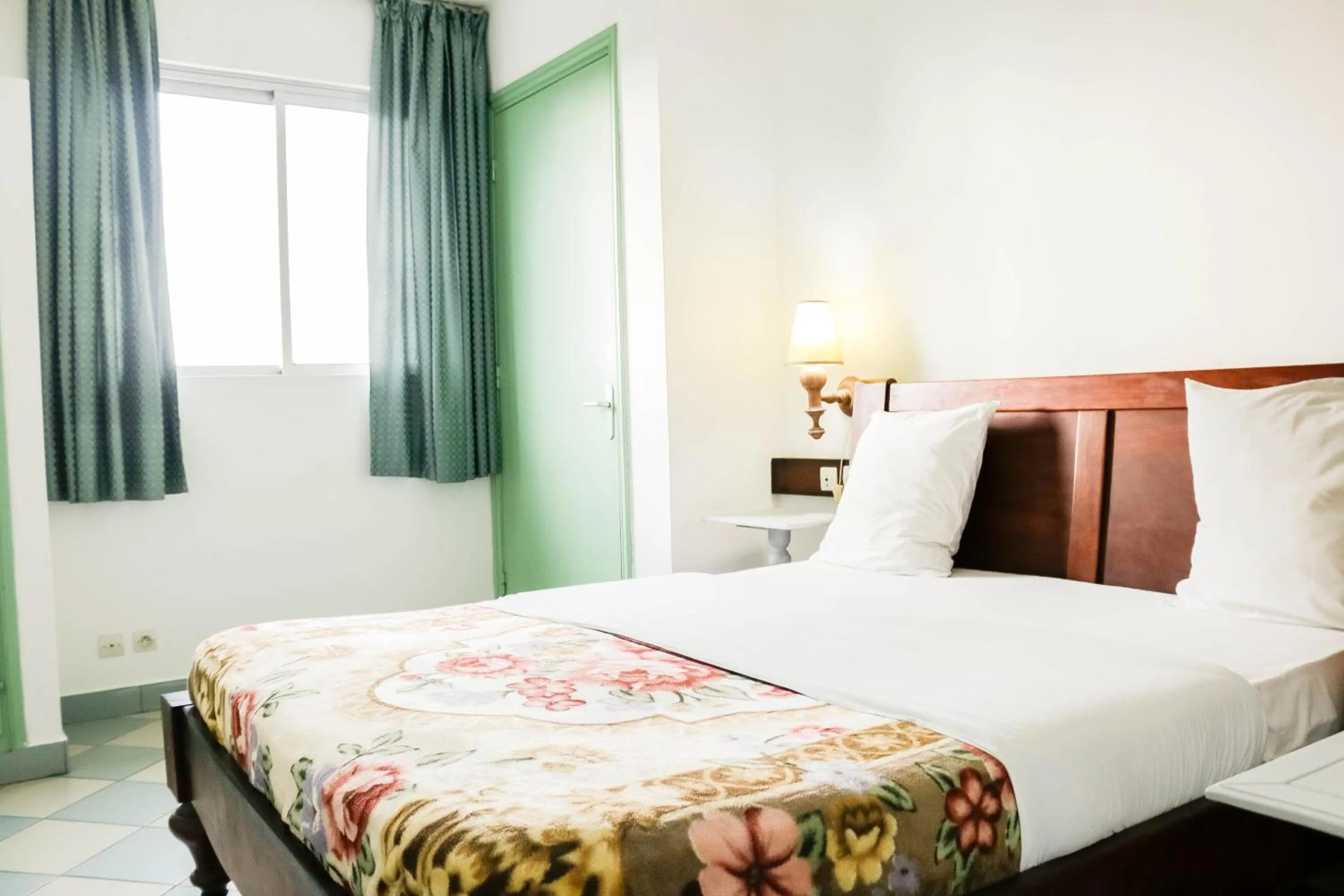 Tchero Appartement 1