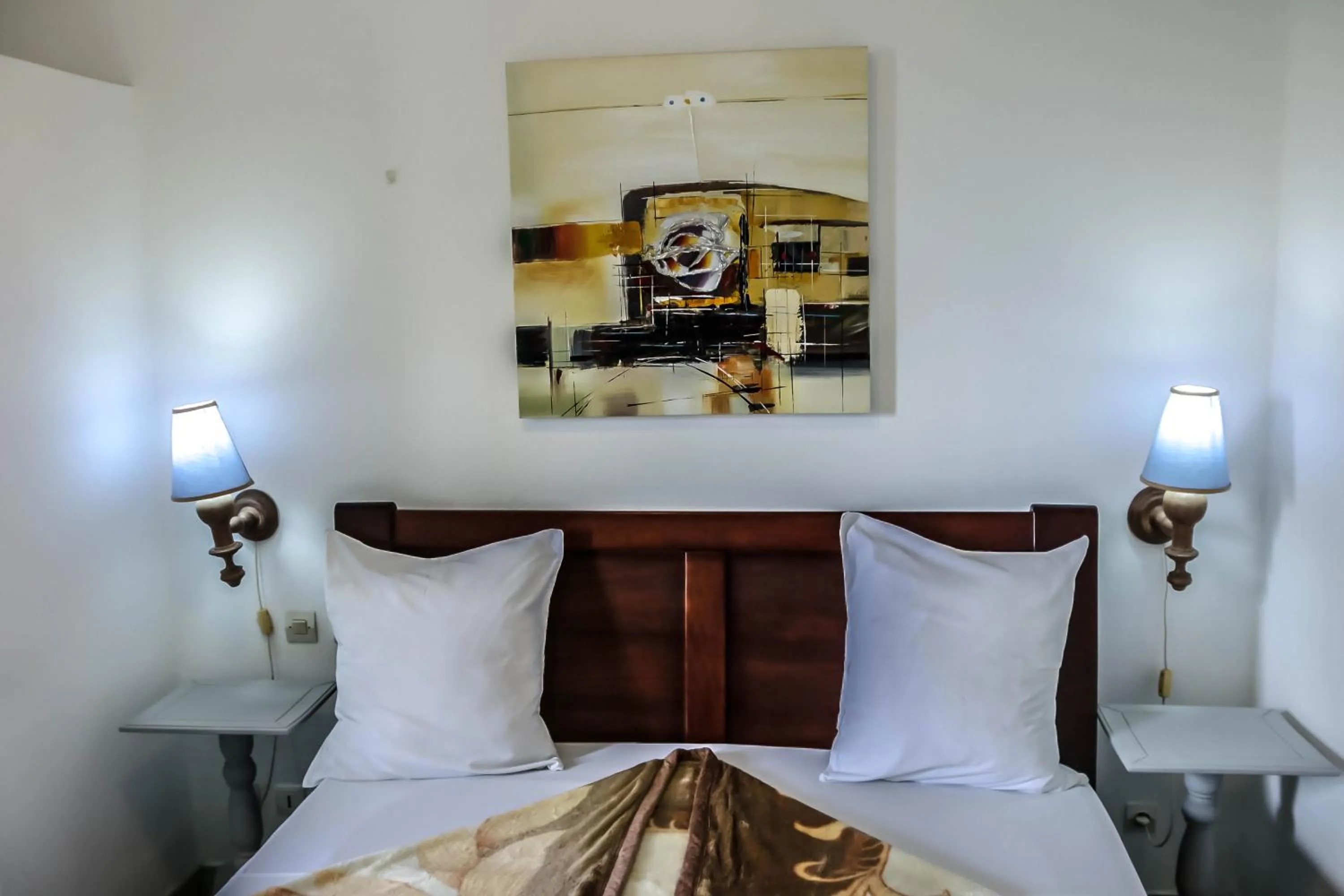 Tchero Appartement 1