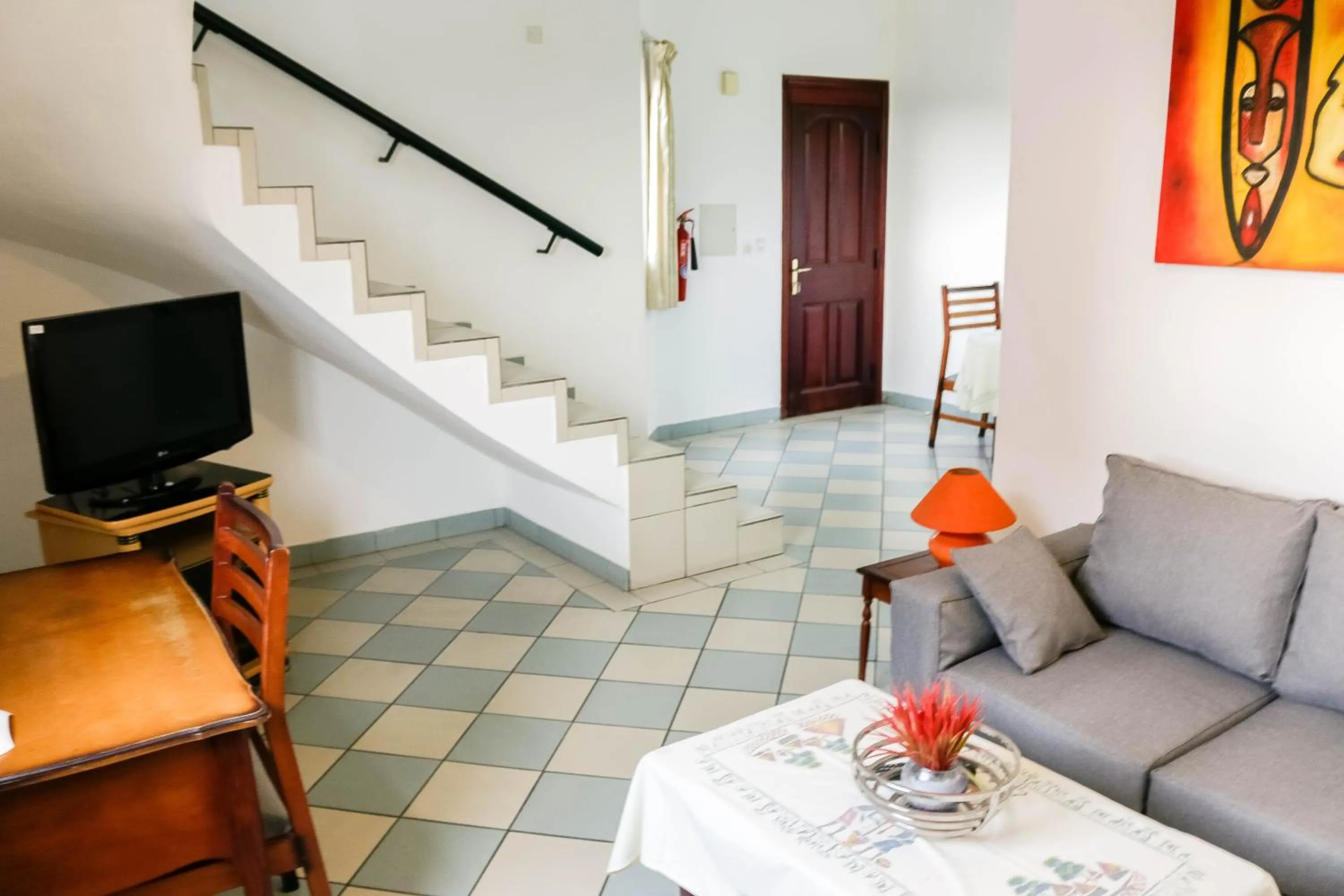 Tchero Appartement 1