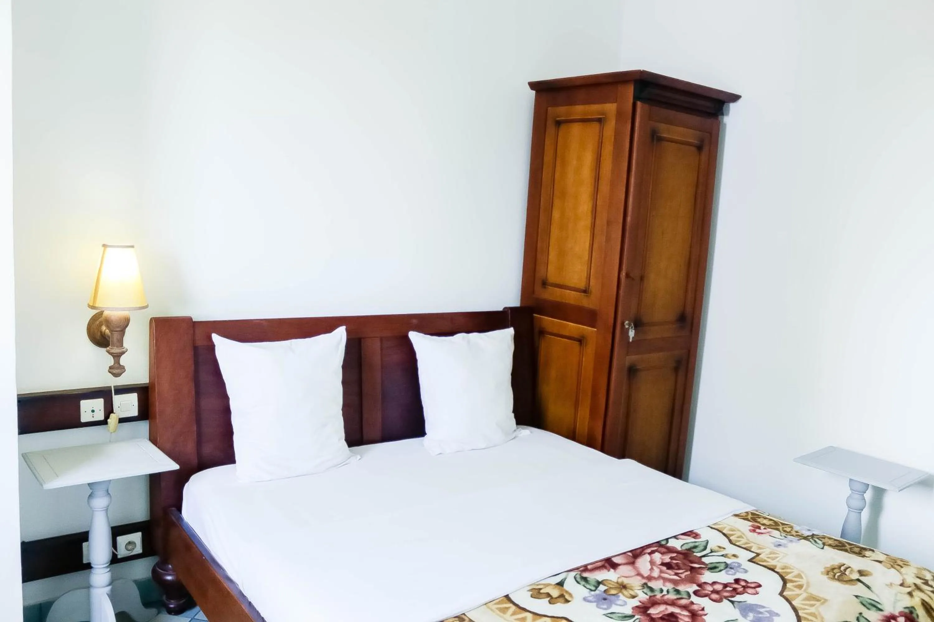 Tchero Appartement 1