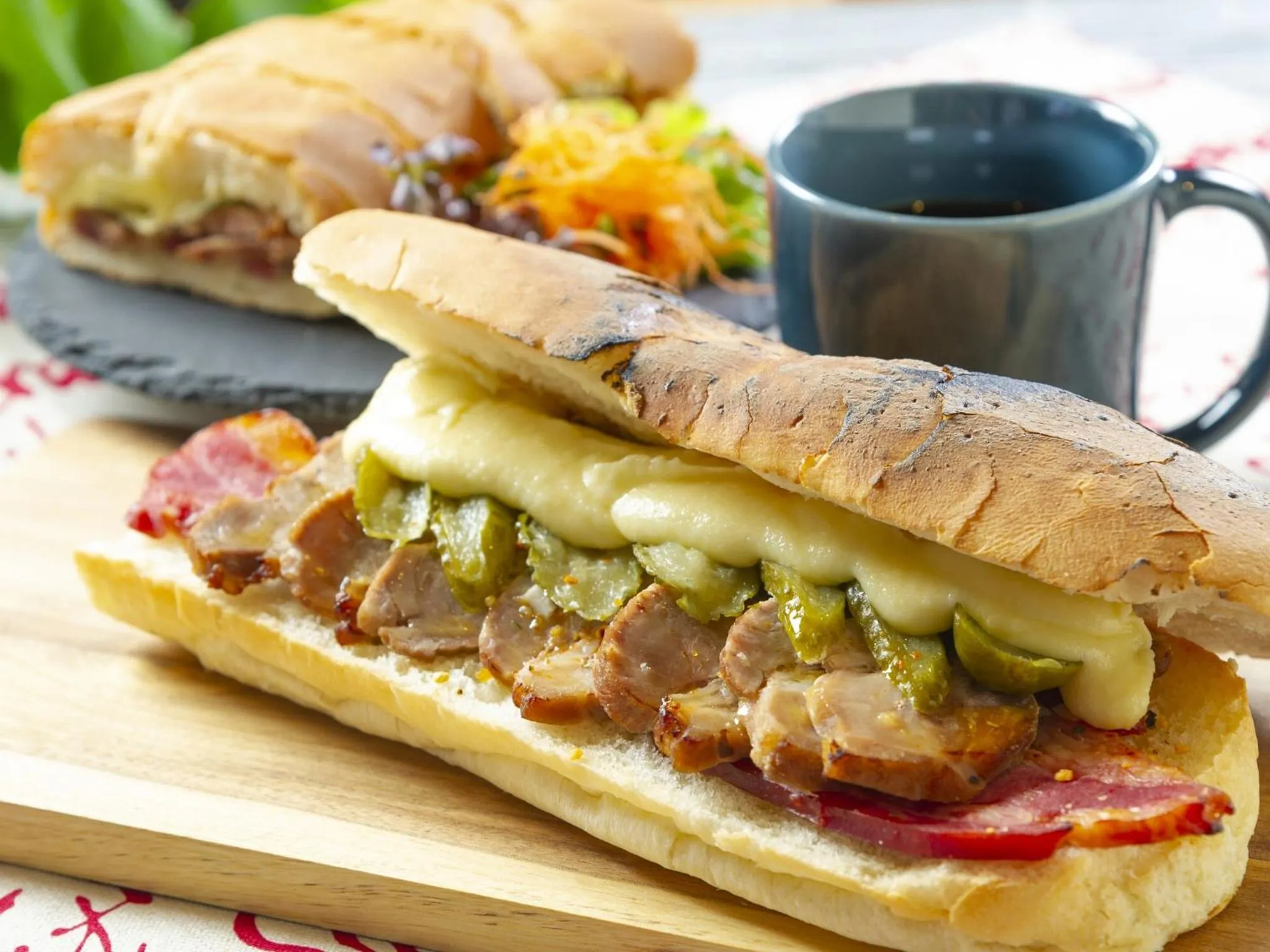 Summer in Sapporo View Hotel Odori Park