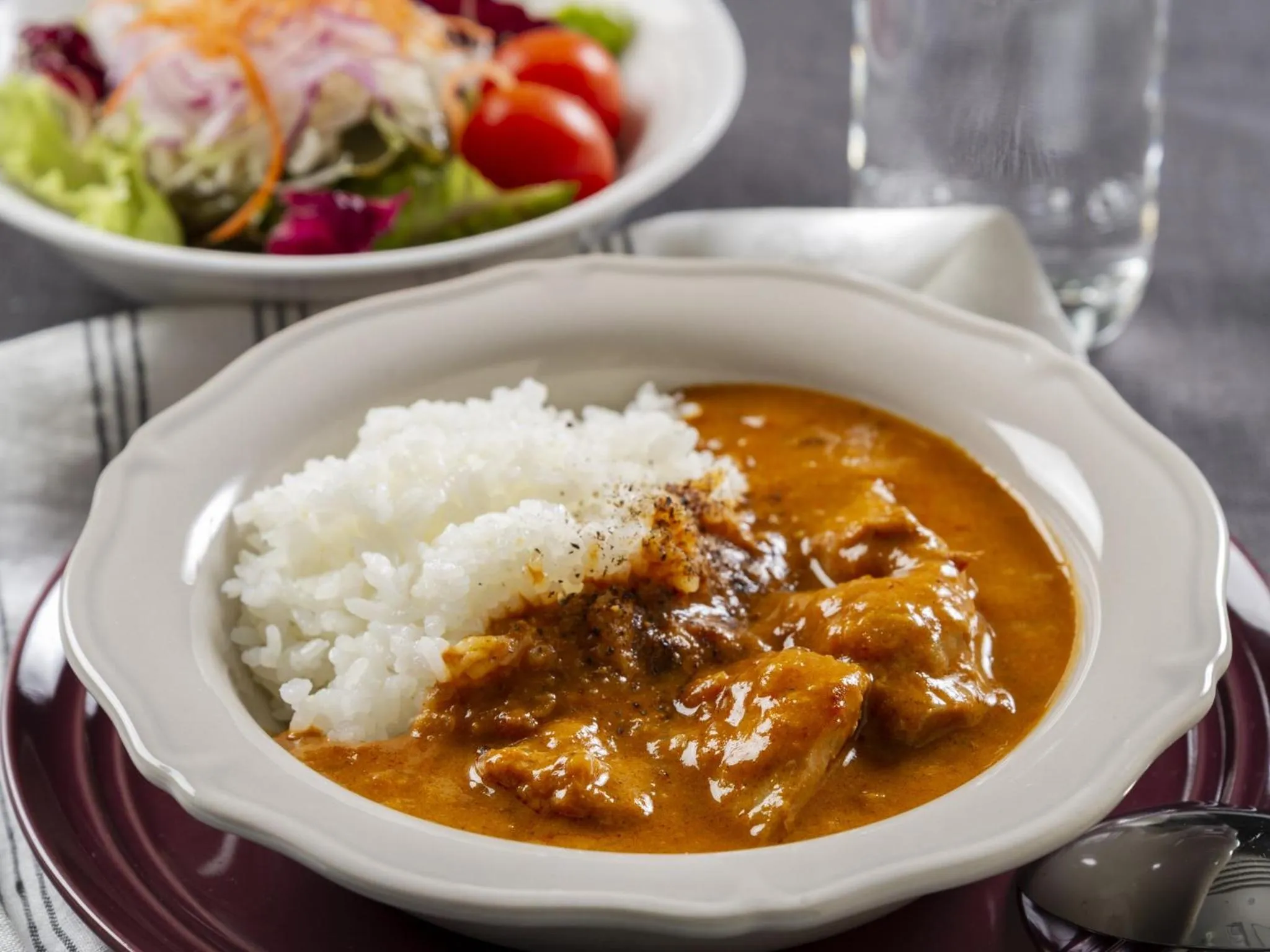 Winter in Sapporo View Hotel Odori Park