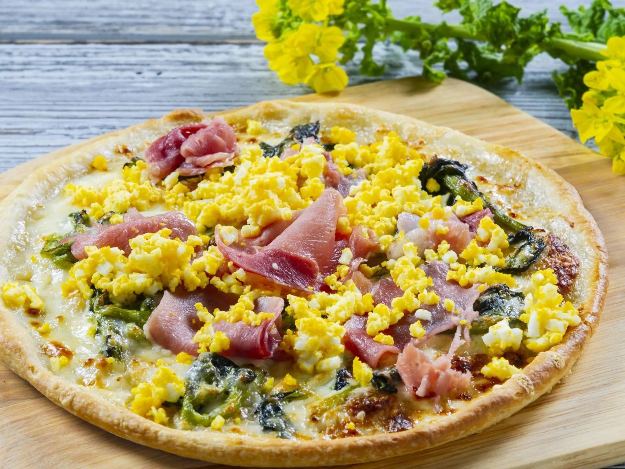 Spring in Sapporo View Hotel Odori Park