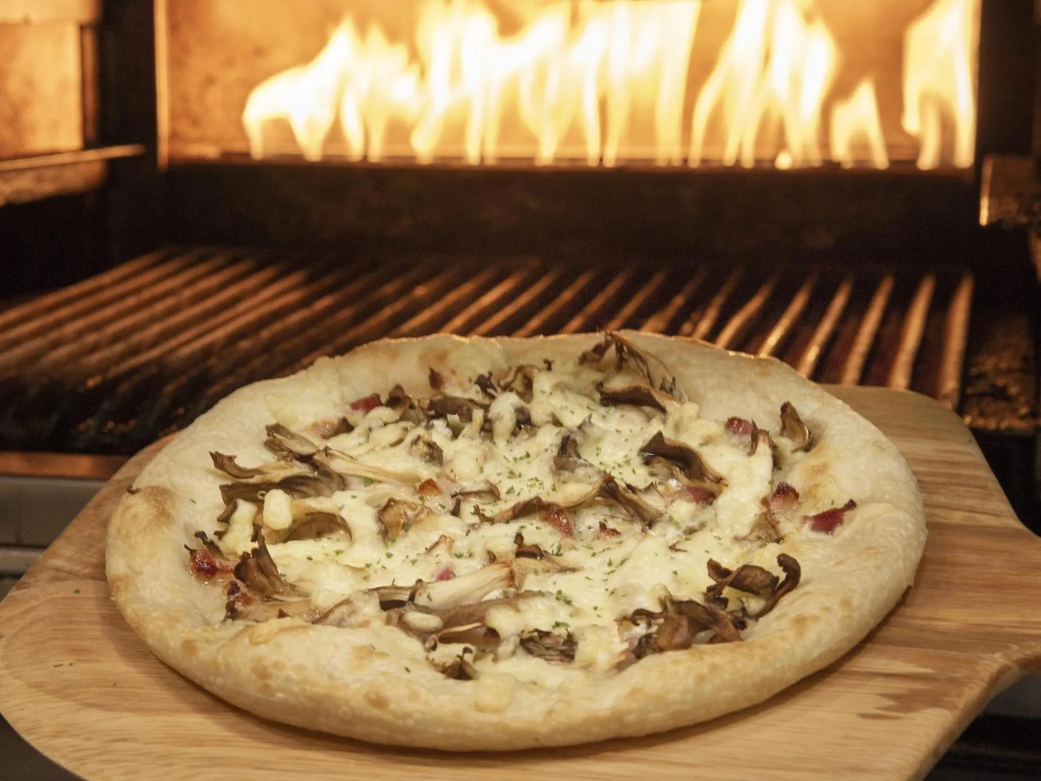 Autumn in Sapporo View Hotel Odori Park