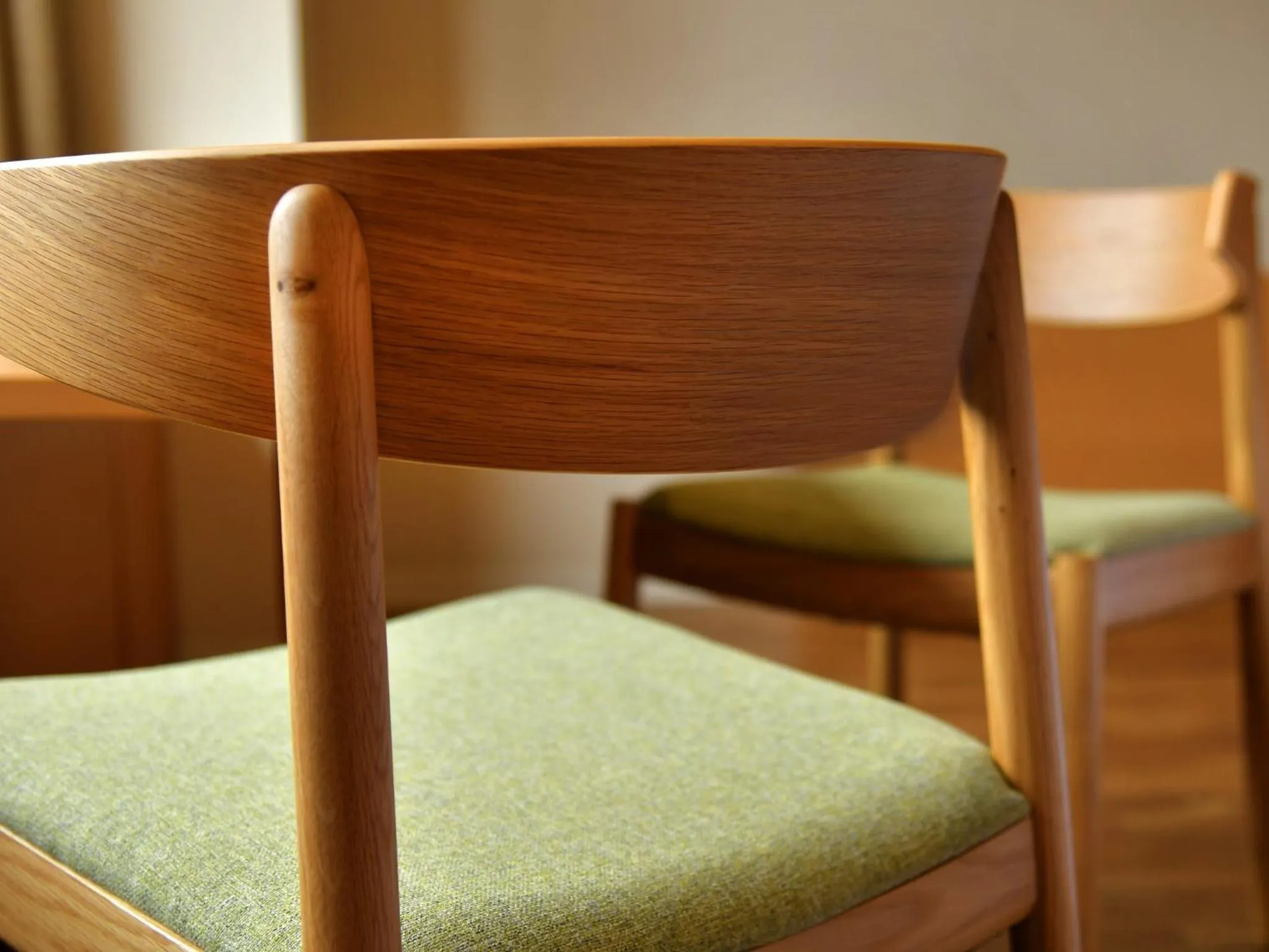 Photo of the whole room in Sapporo View Hotel Odori Park