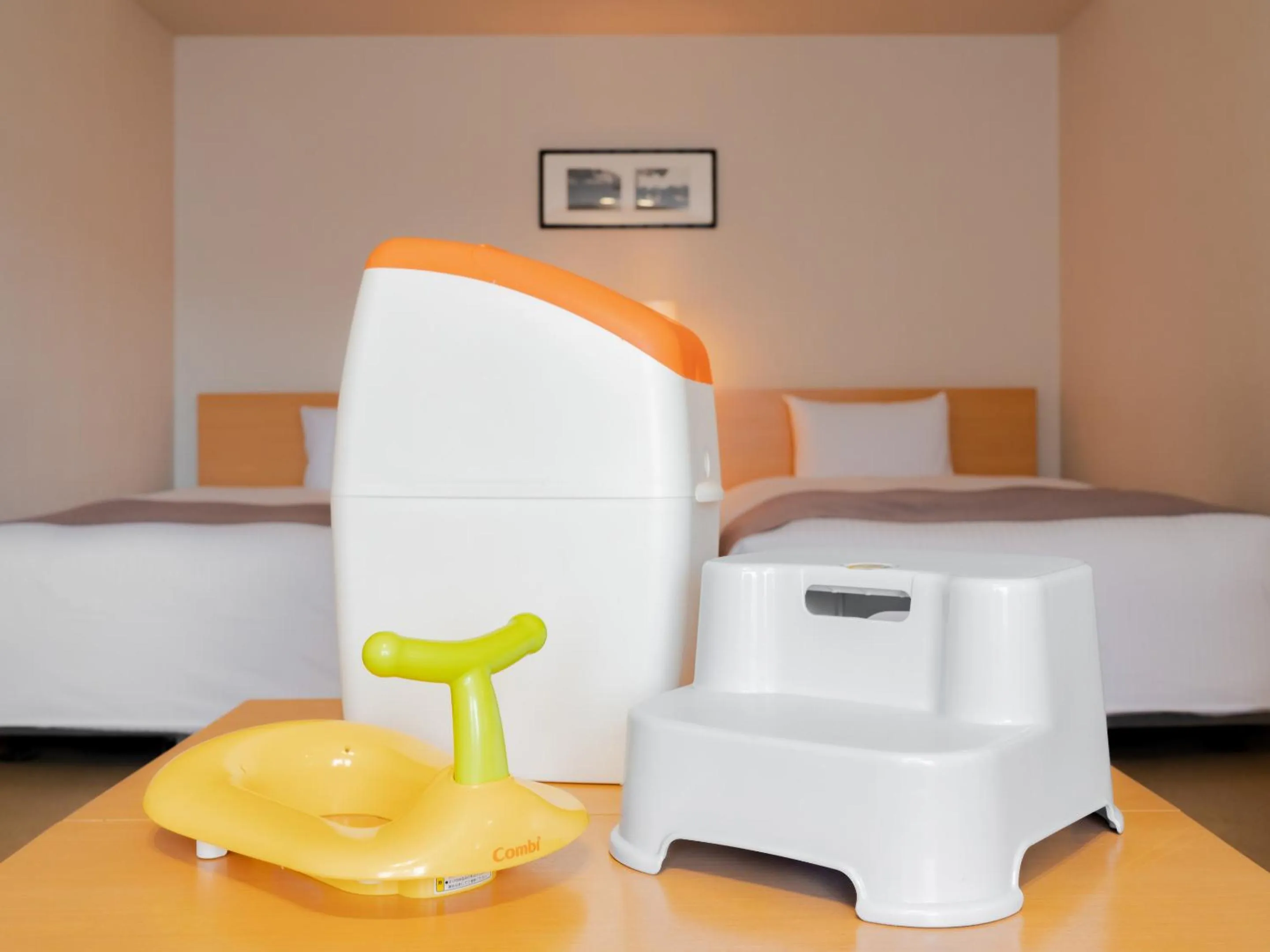 Other, Bed in Sapporo View Hotel Odori Park