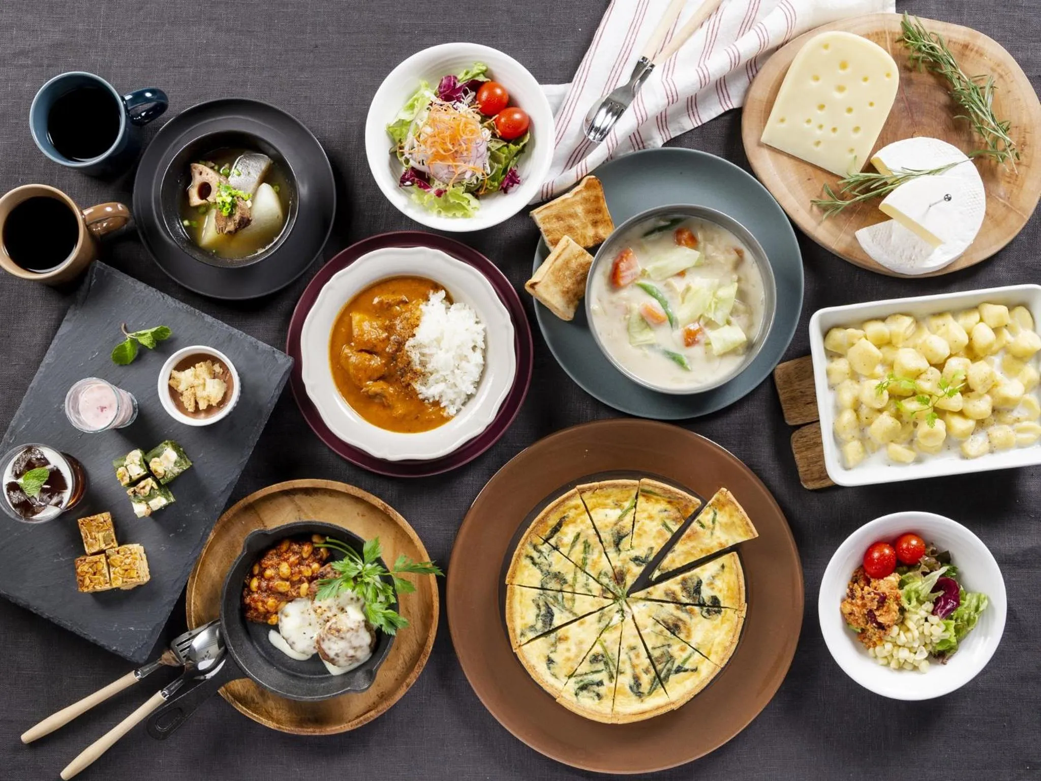 Winter in Sapporo View Hotel Odori Park