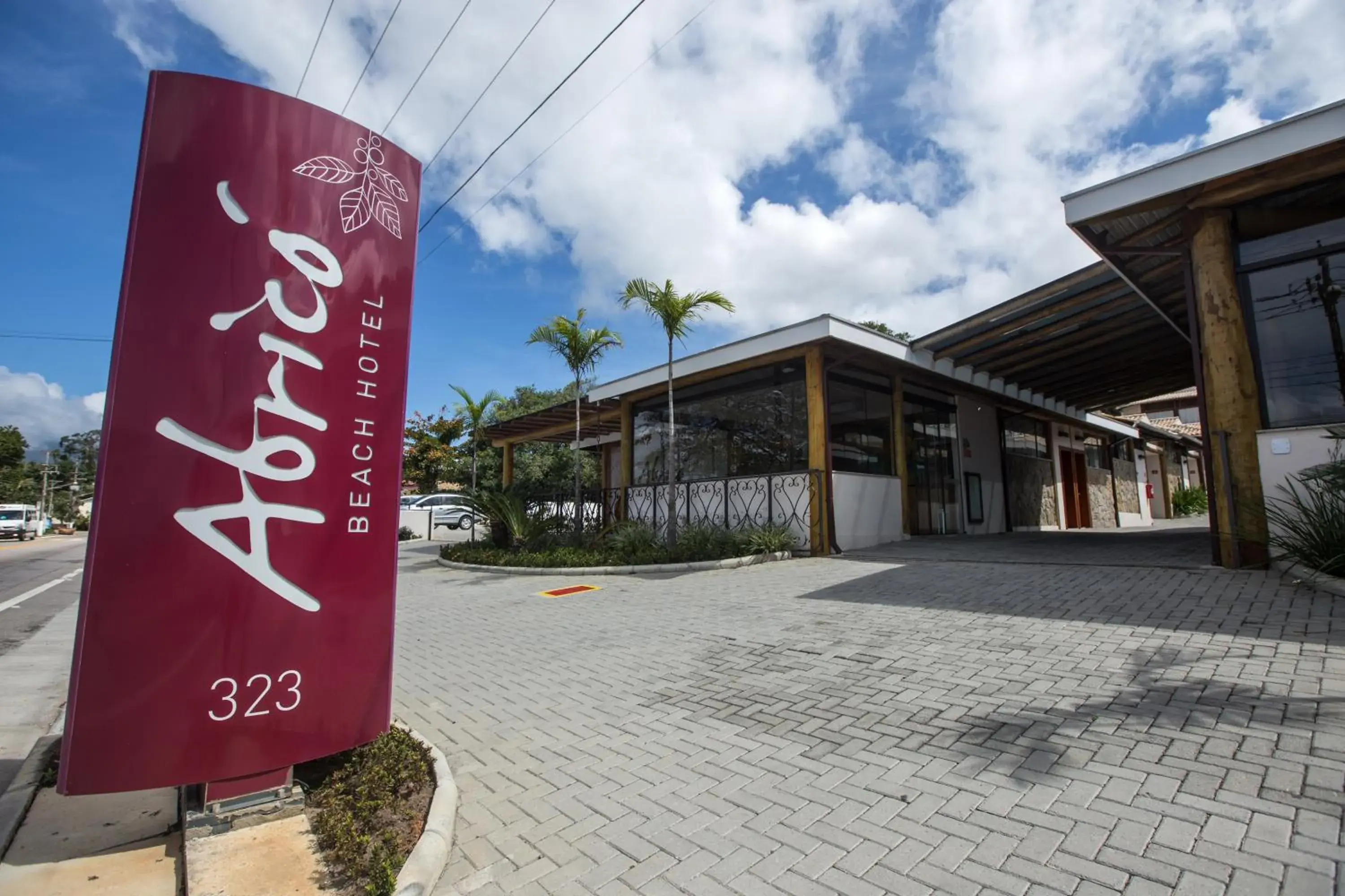 Abricó Beach Hotel Abricó Beach Hotel