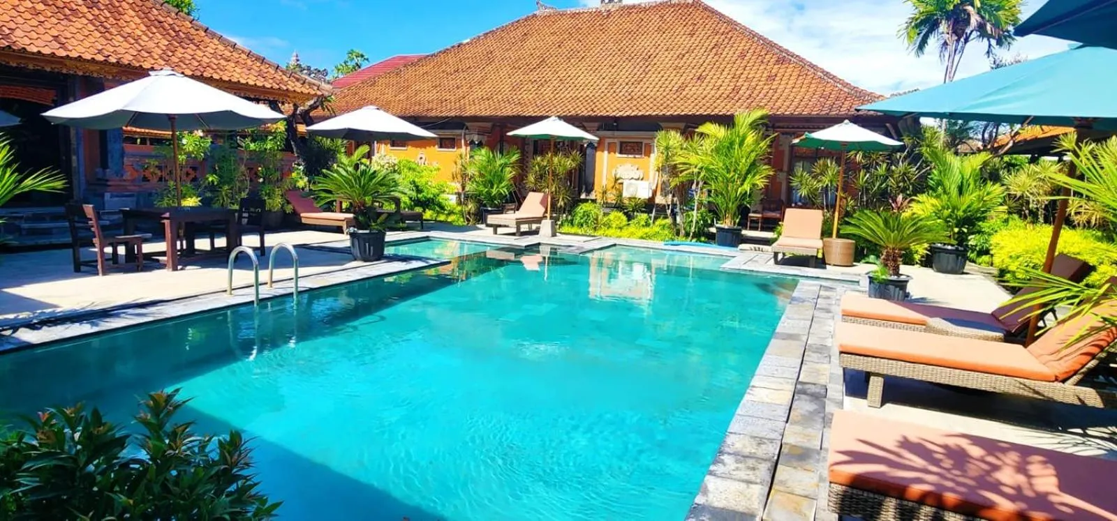 Stana Puri Gopa Hotel