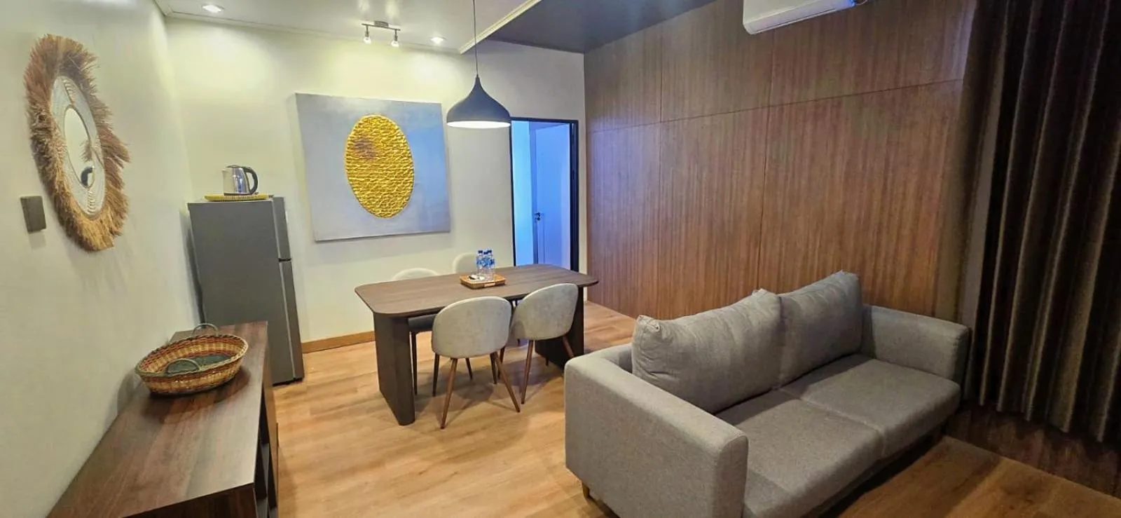 Stana Puri Gopa Hotel