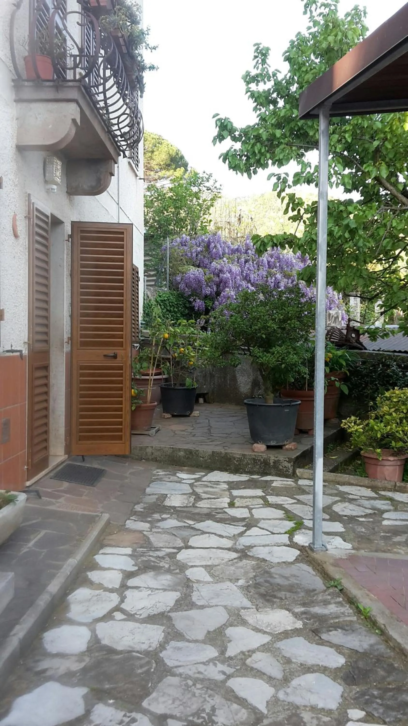 Property building in Gessy's