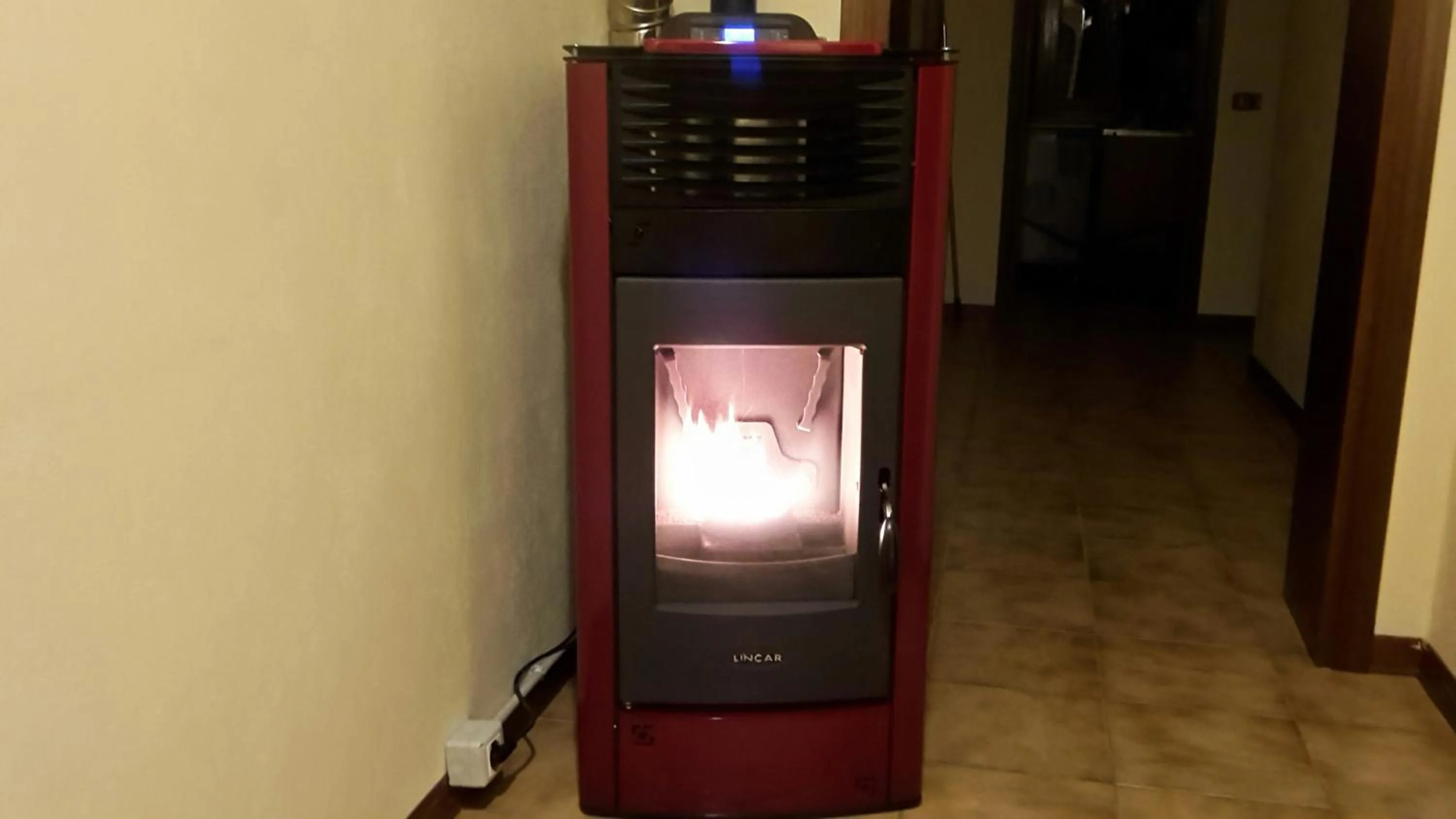 Area and facilities in Gessy's