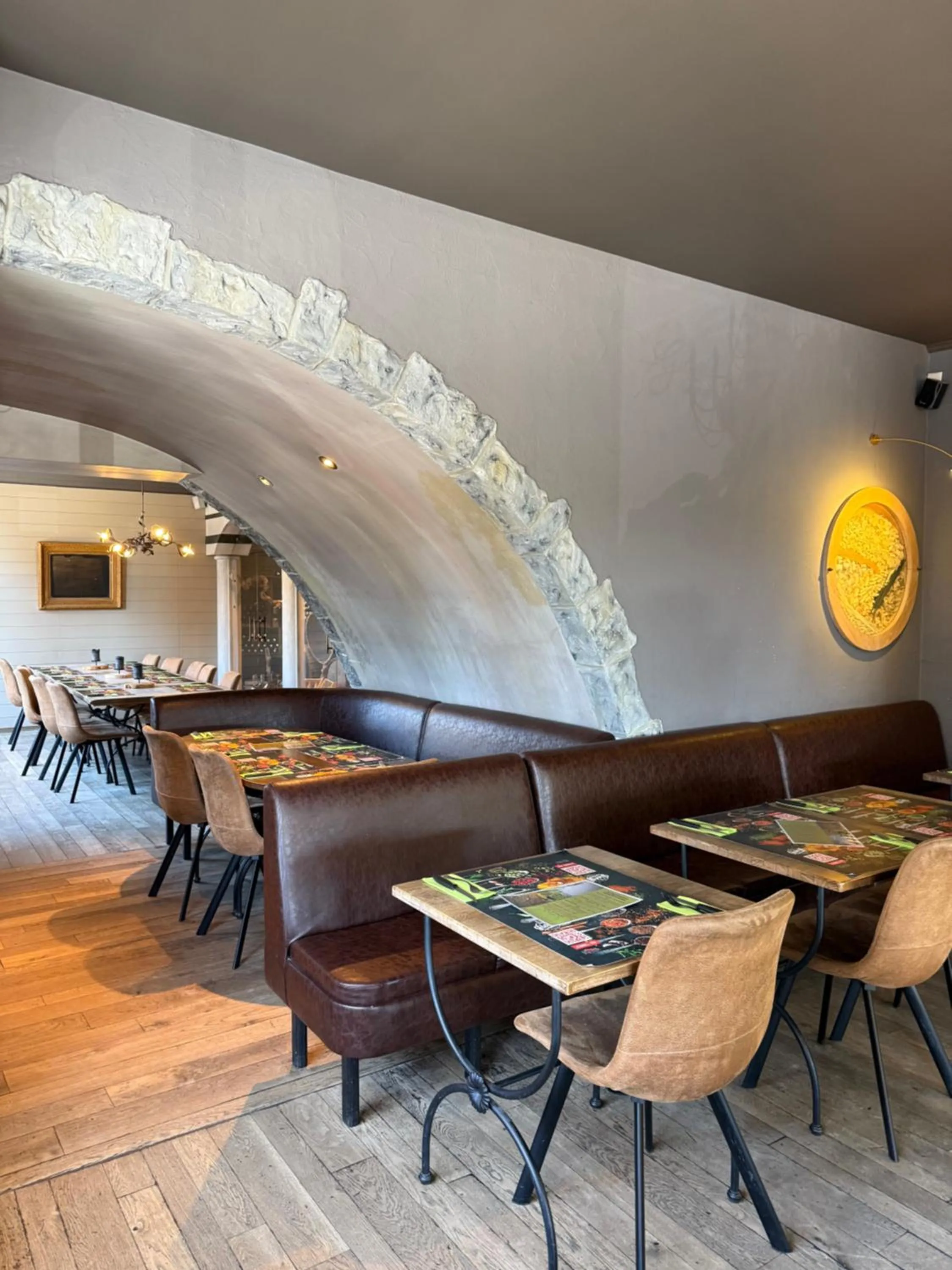 Hotel Giorgi et logements insolites-jacuzzi privé