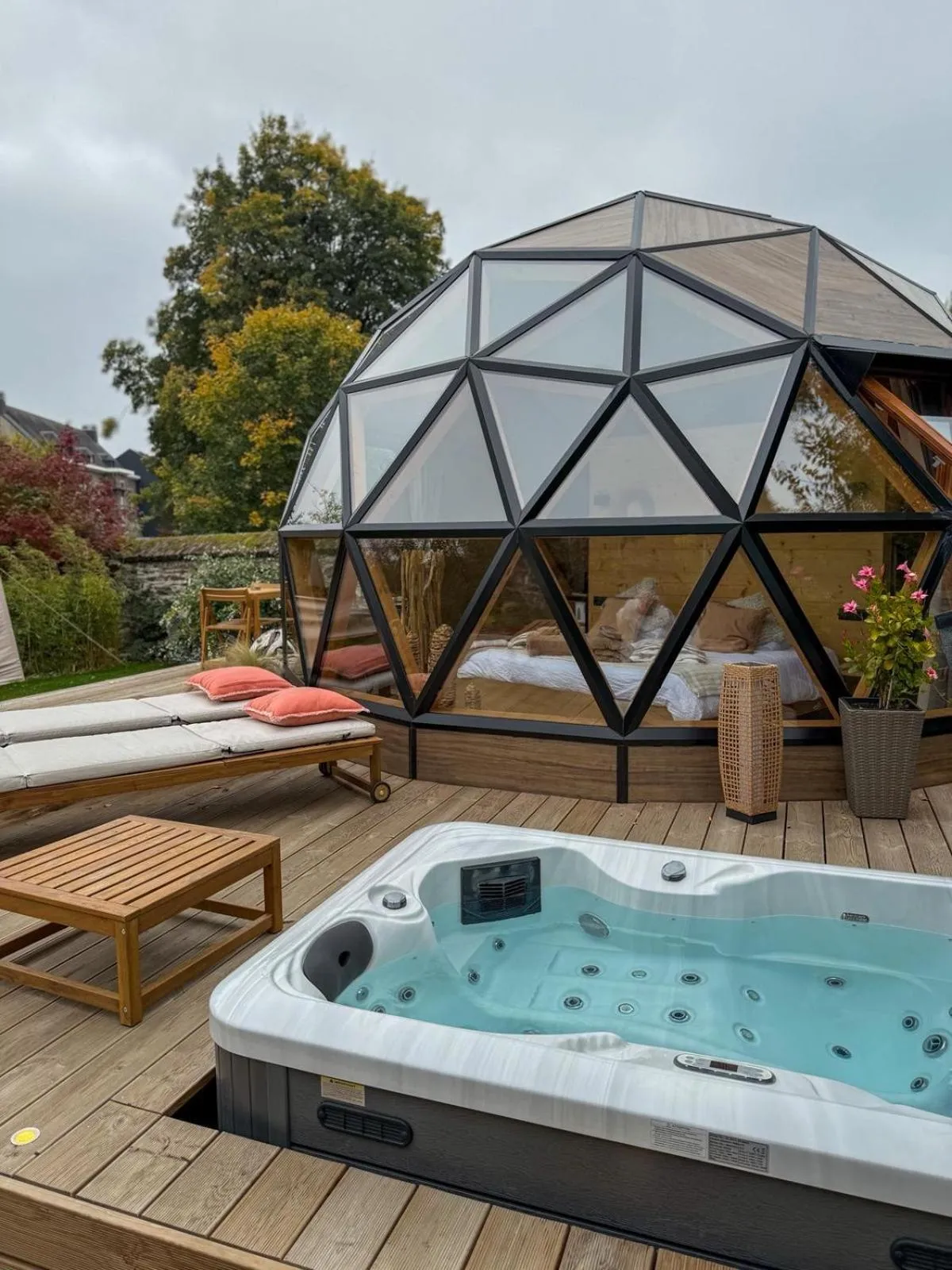 Hotel Giorgi - Bastogne Centre