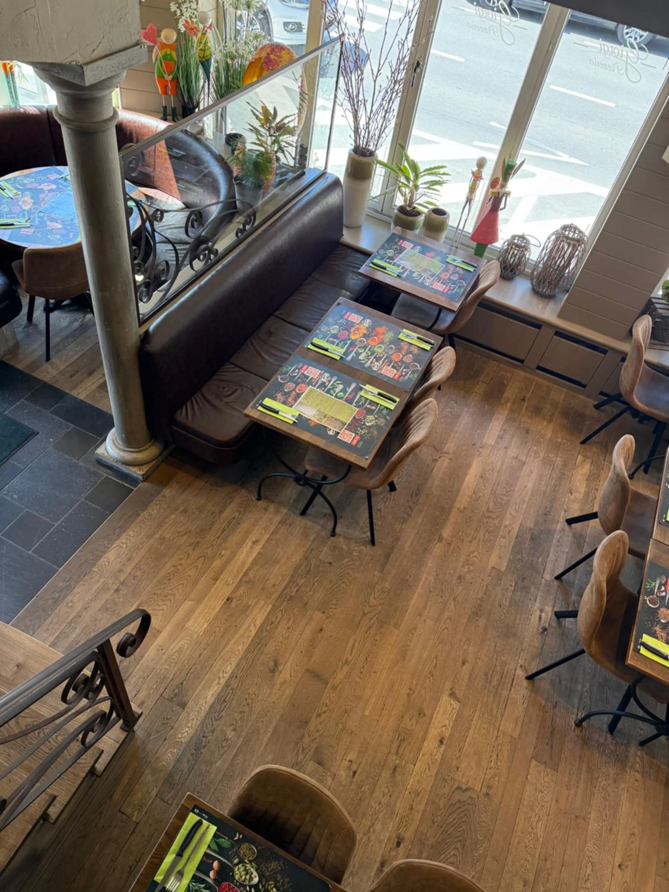 Hotel Giorgi et logements insolites-jacuzzi privé