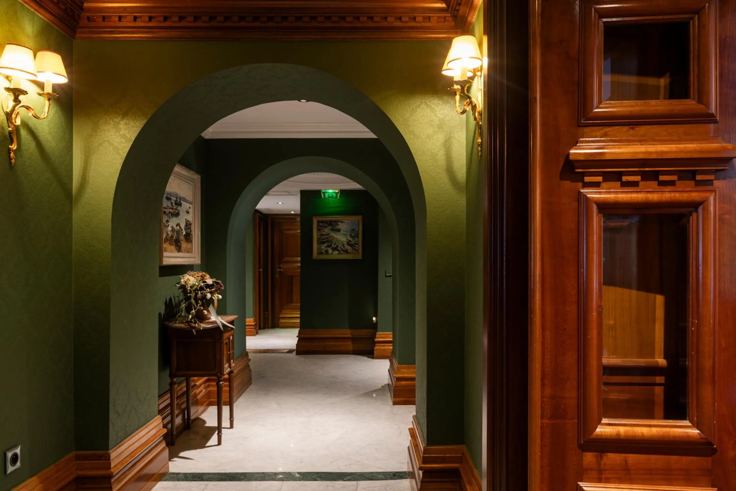 Hôtel Restaurant Million