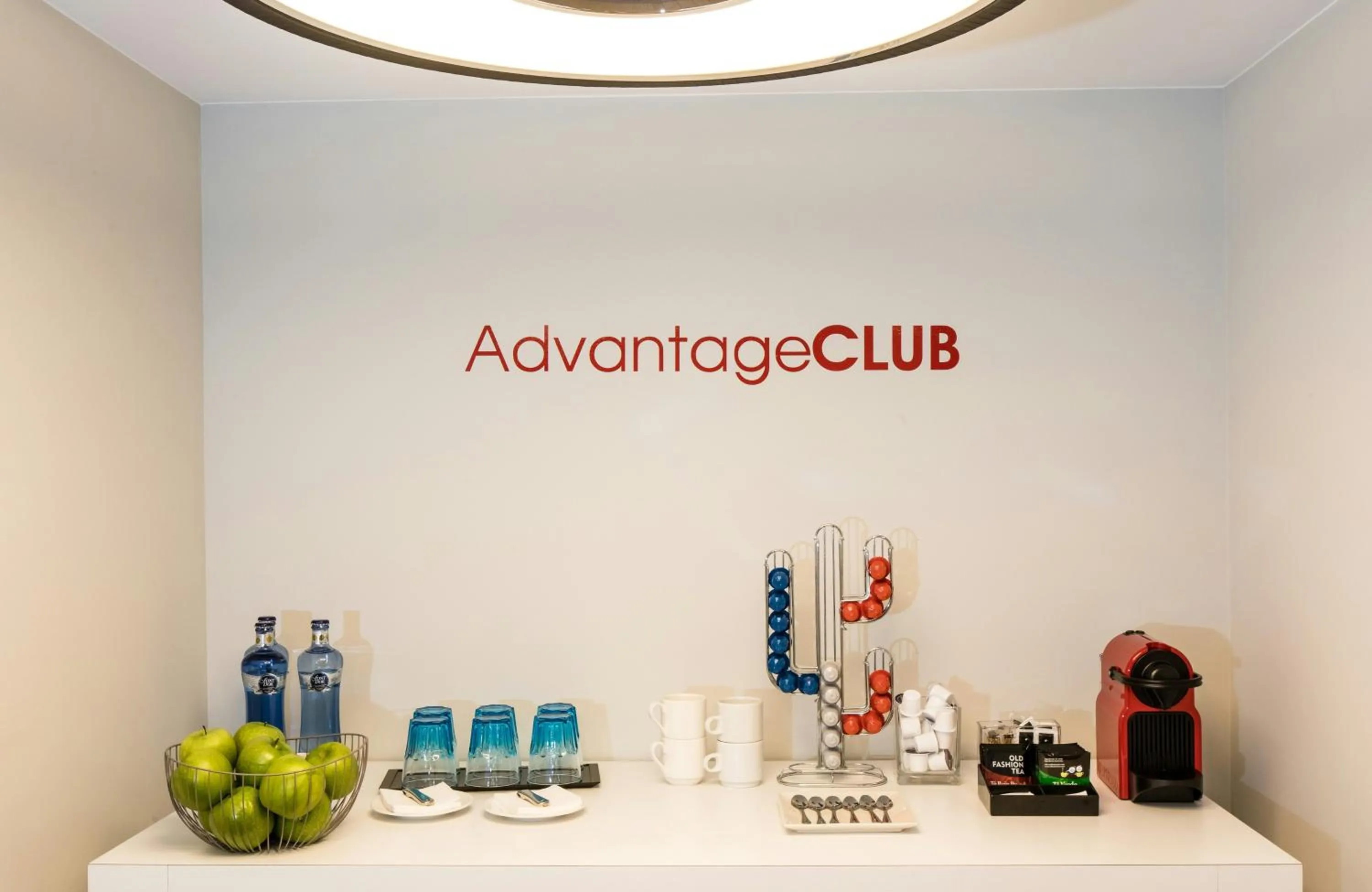 Meeting/conference room in Leonardo Boutique Hotel Barcelona Sagrada Familia