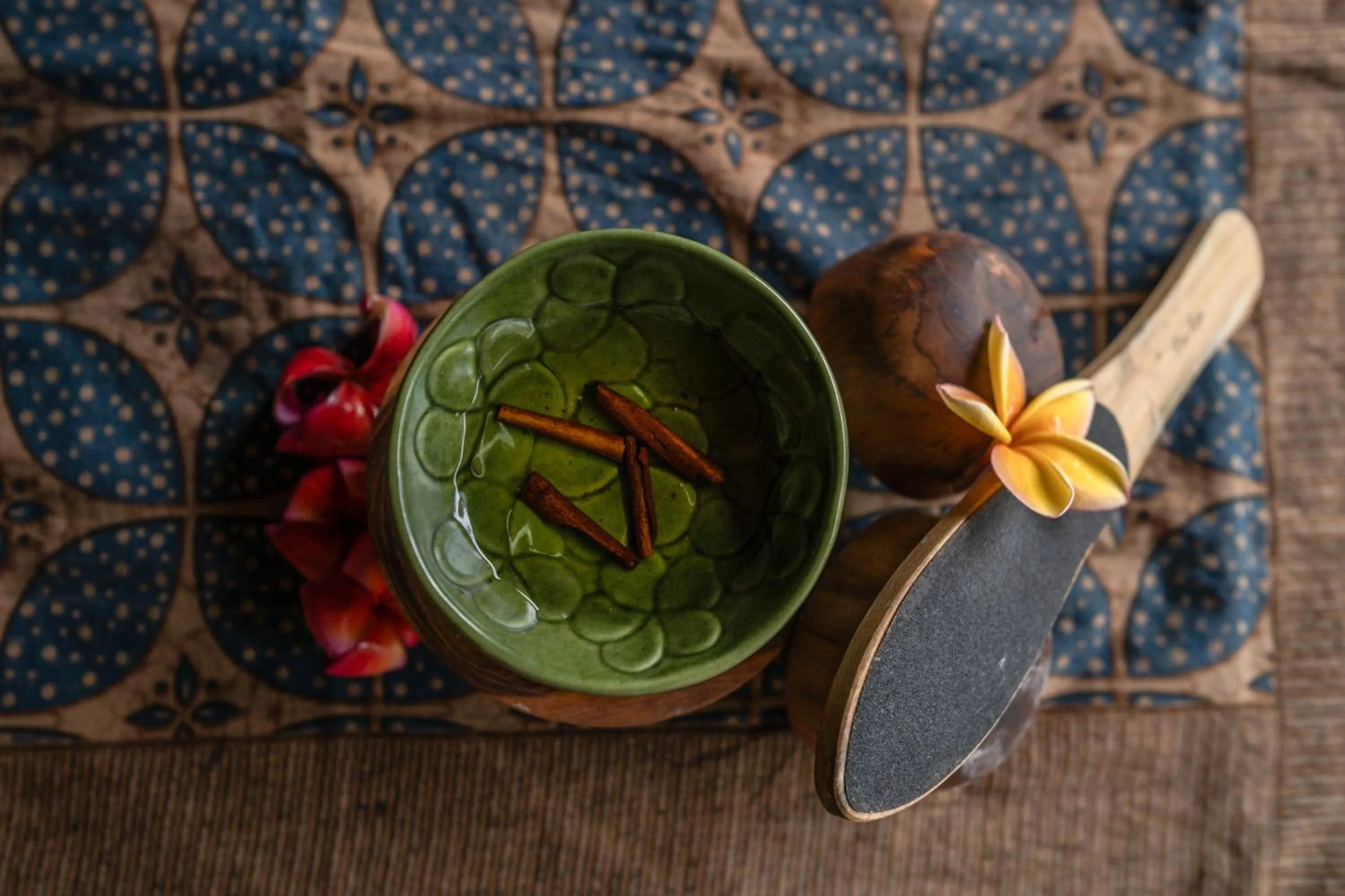 Property building in Bali Spirit Hotel and Spa, Ubud