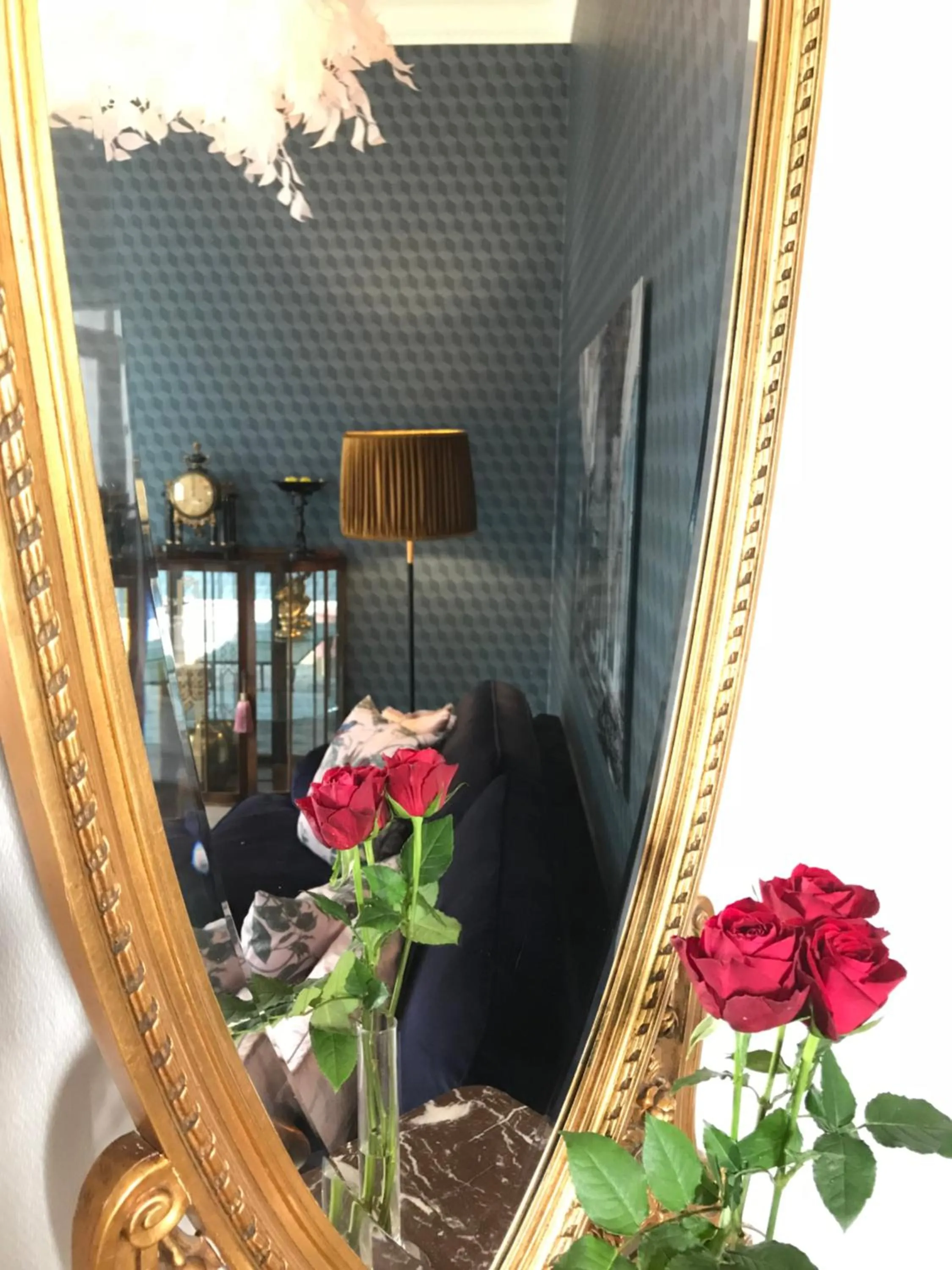 Lounge or bar in Annas Hotell