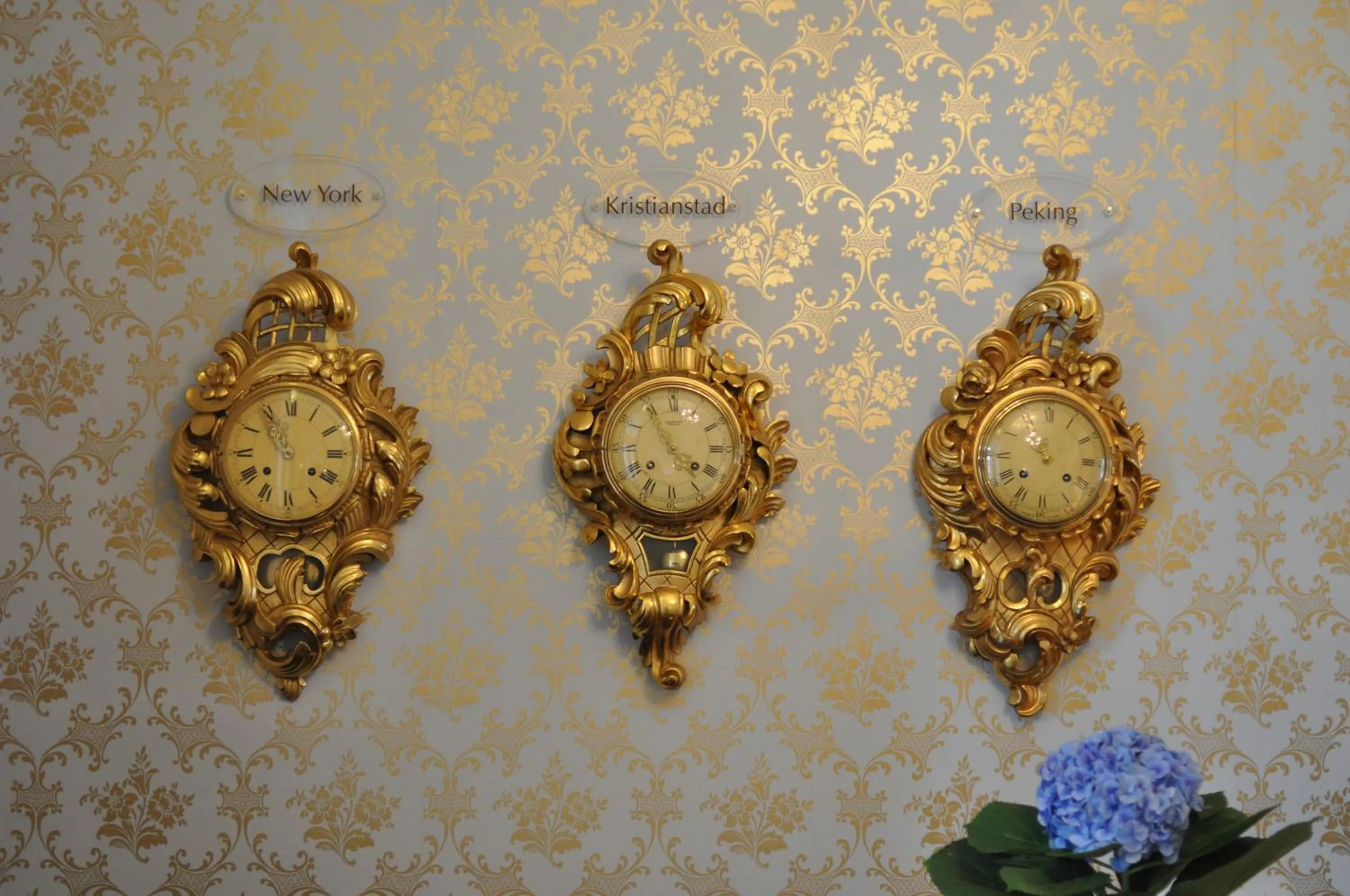 Other in Annas Hotell