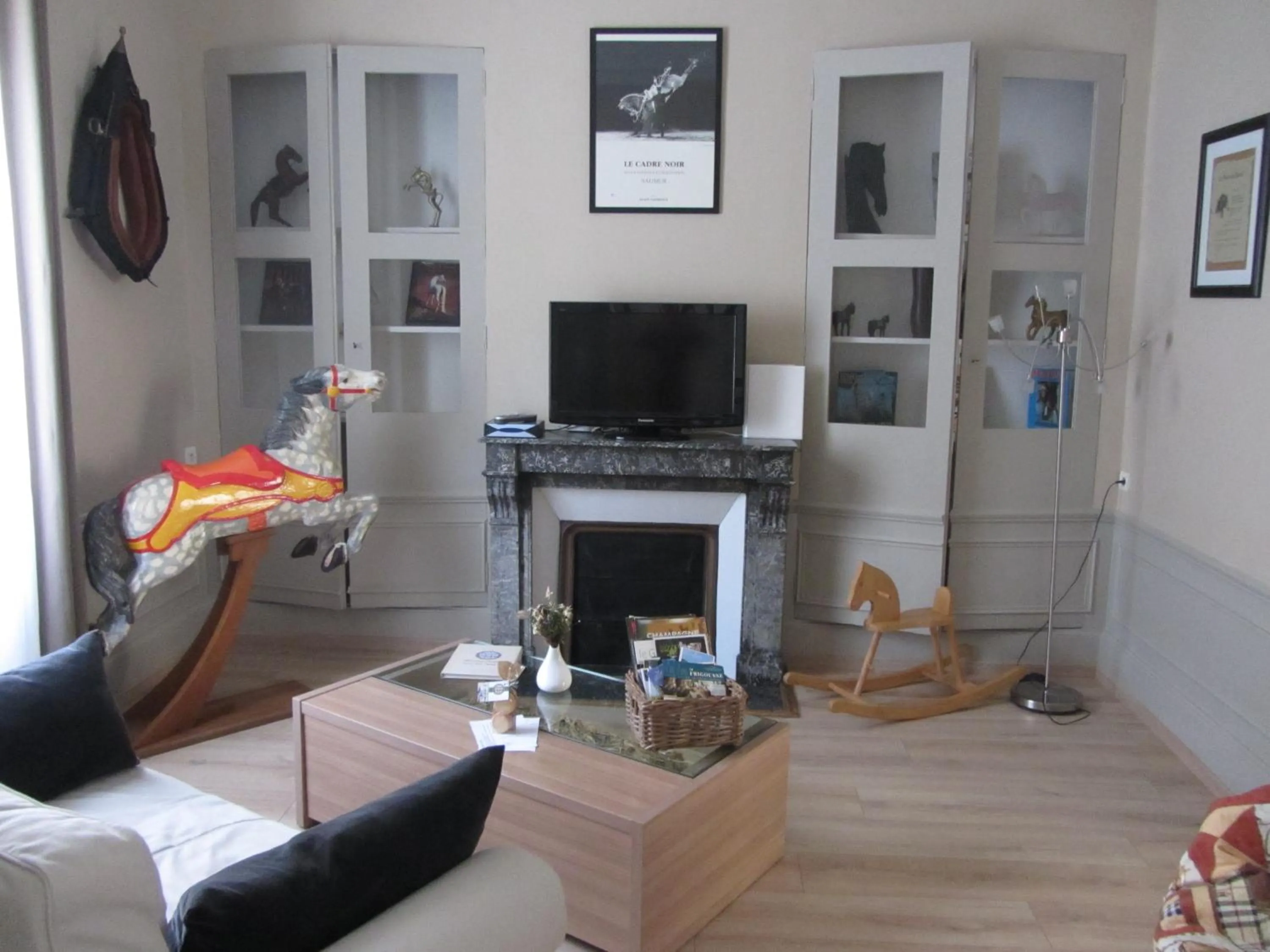 Chambre D'hôtes Les Epicuriens