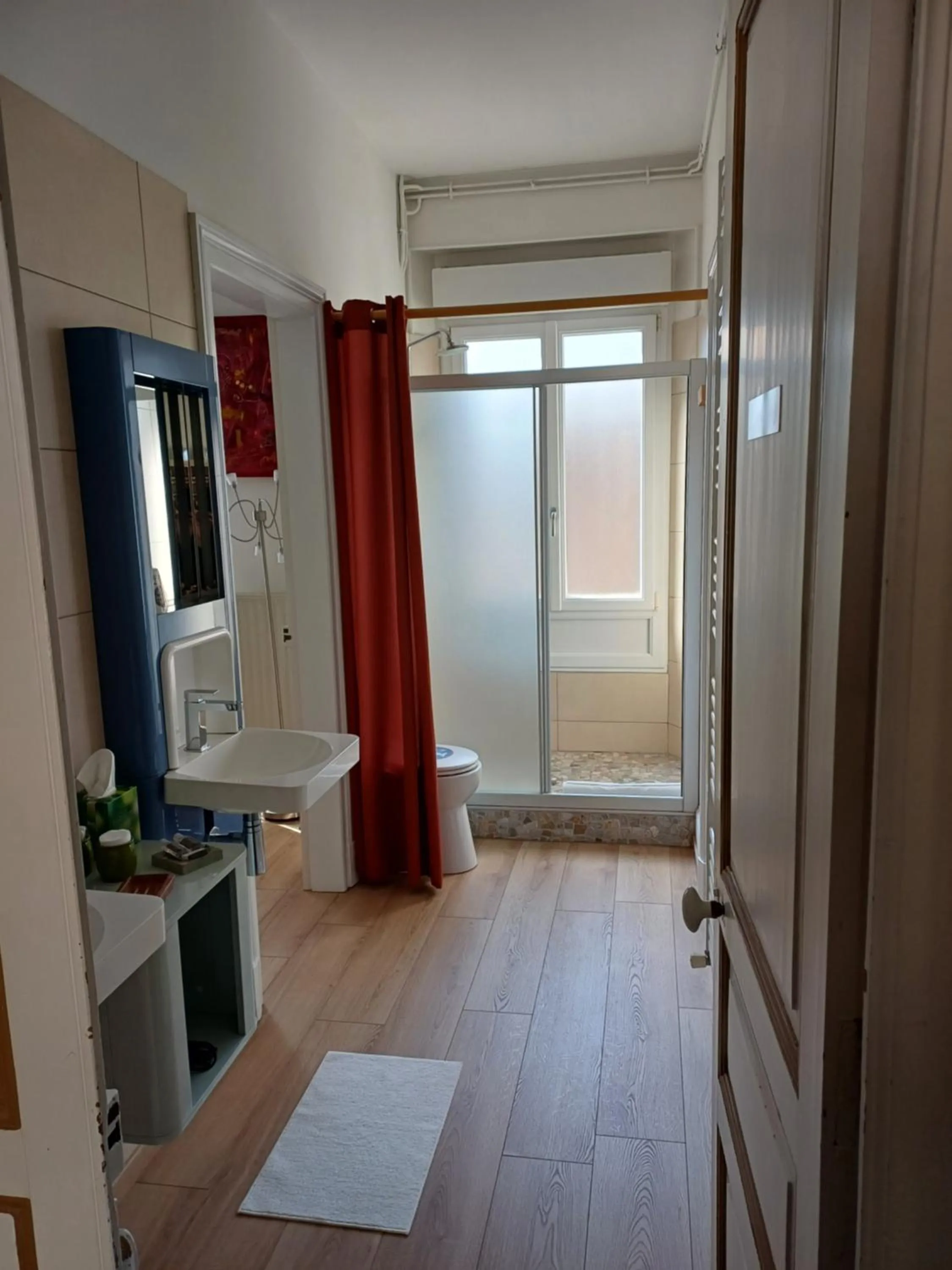 Chambre D'hôtes Les Epicuriens