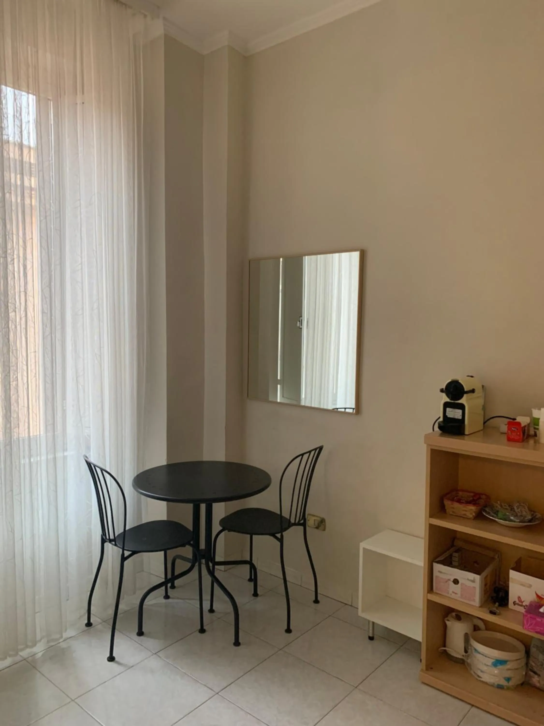 Breakfast in B&B Andy&LU