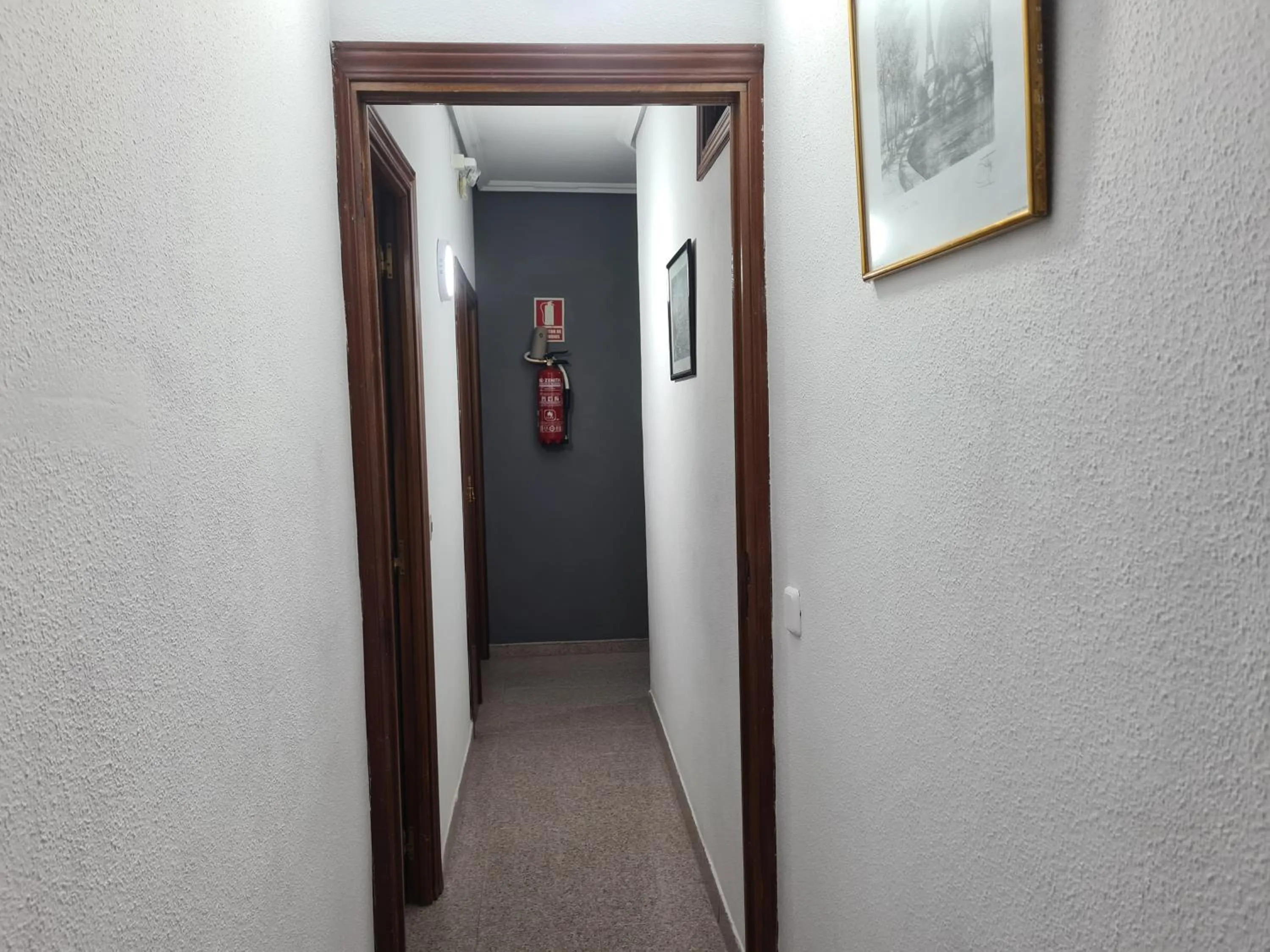 Decorative detail in CH Chelo