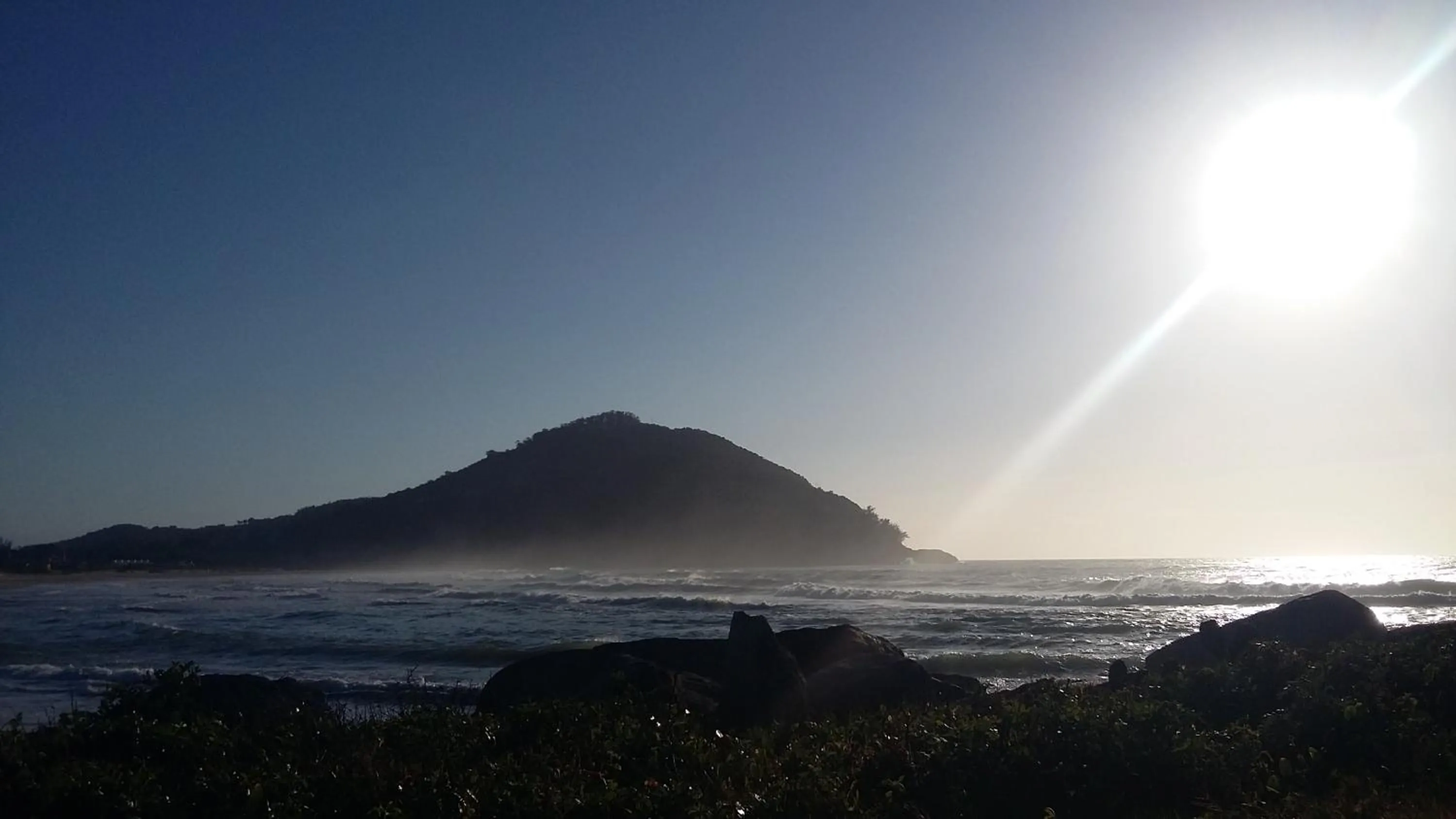 Santa Monica Hospedaria