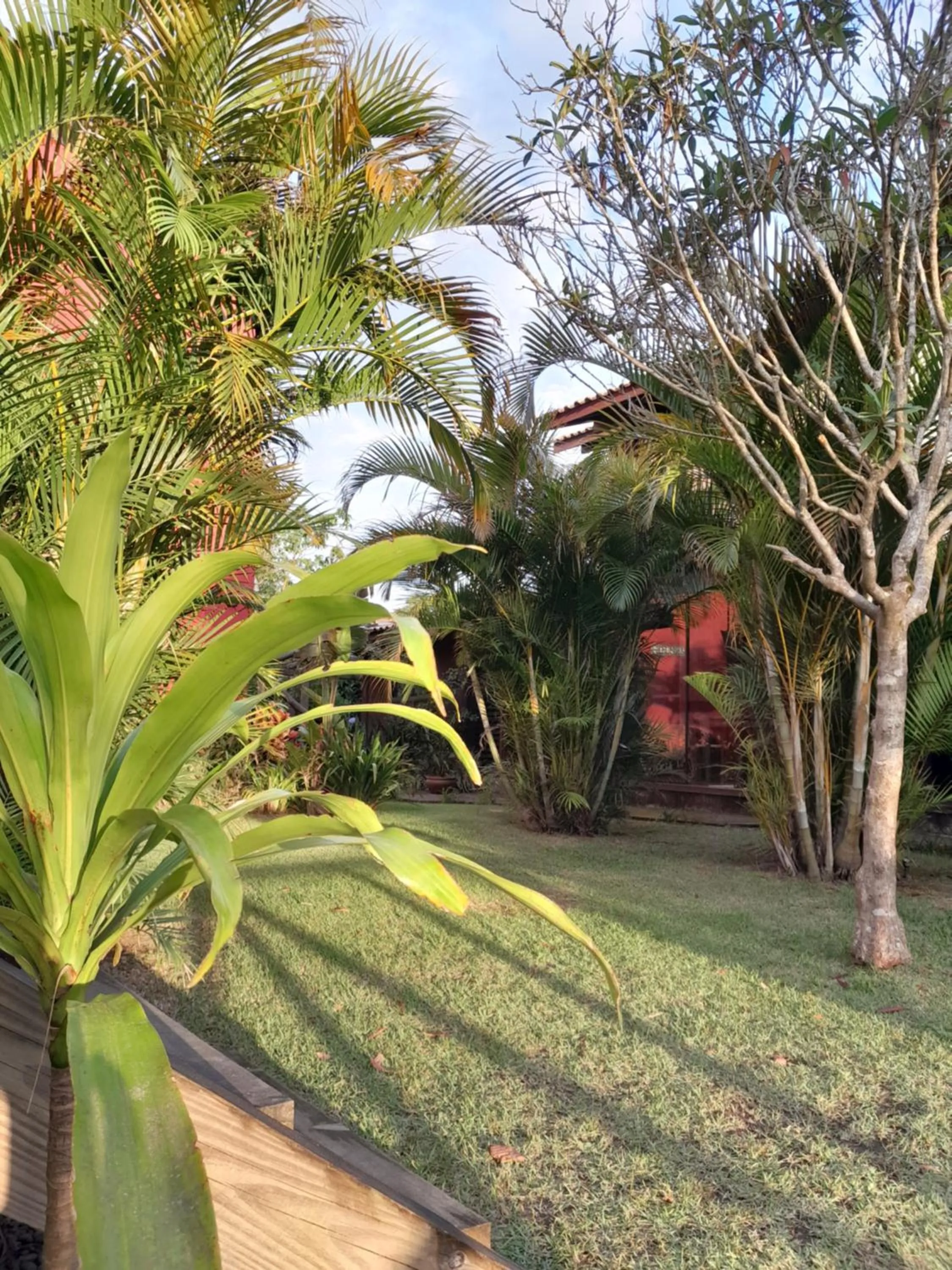 Santa Monica Hospedaria