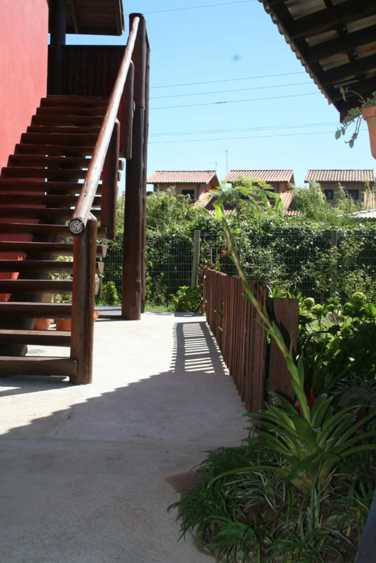 Santa Monica Hospedaria