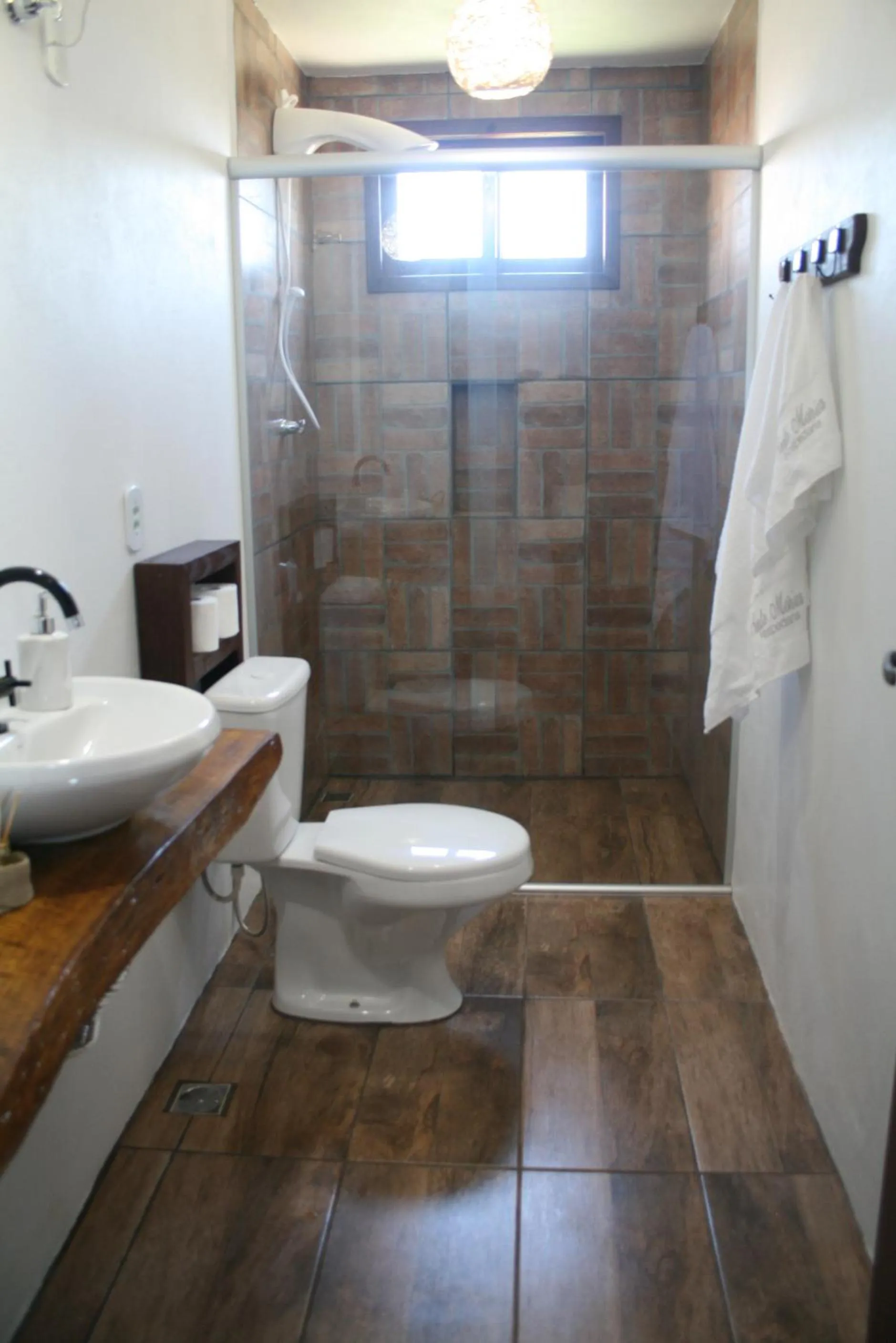 Santa Monica Hospedaria