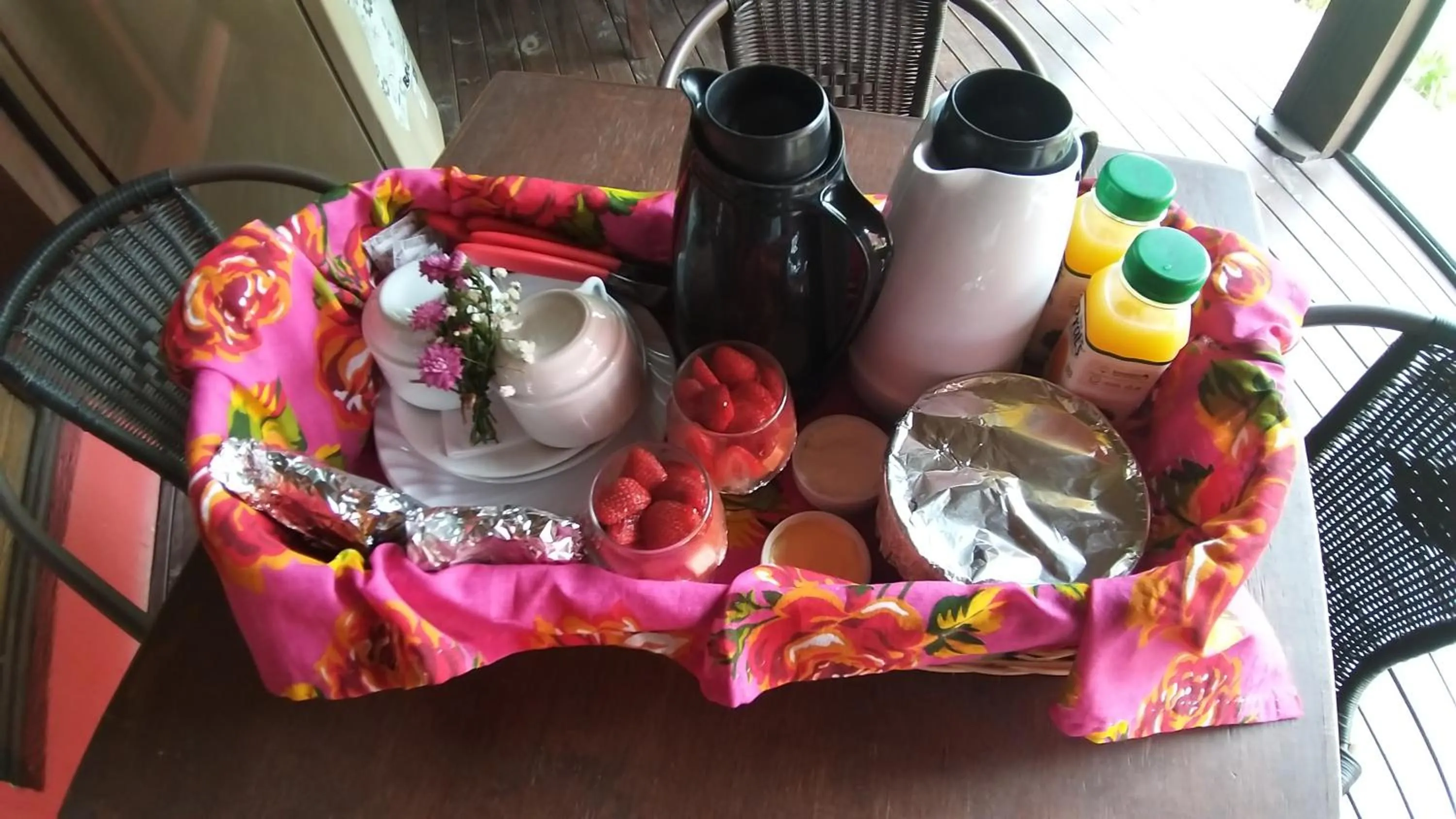 Santa Monica Hospedaria