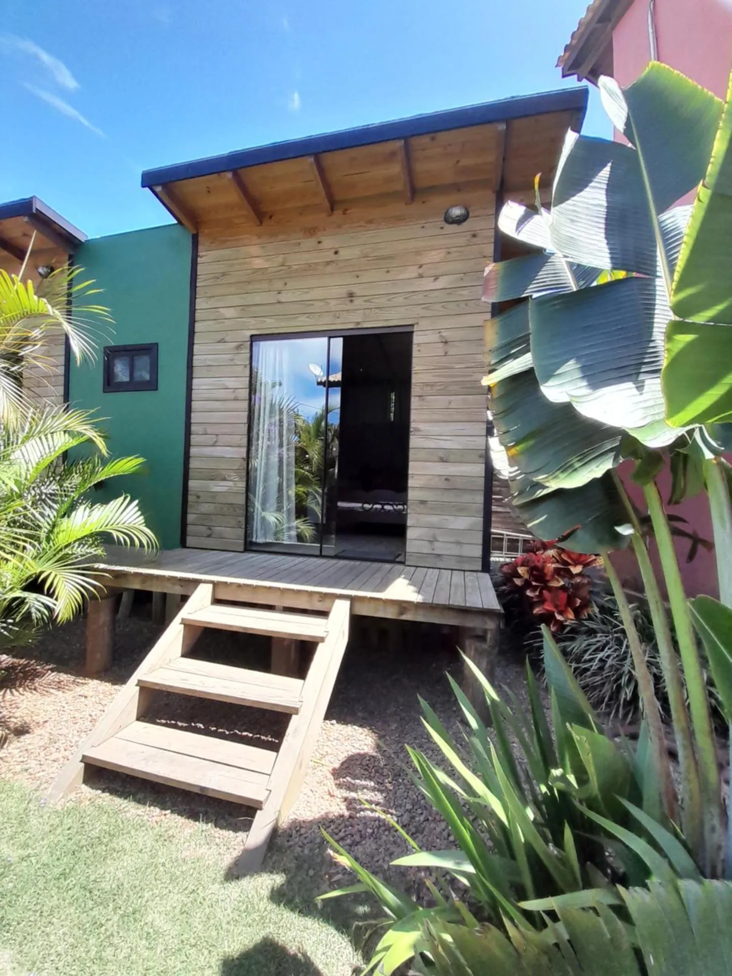 Santa Monica Hospedaria