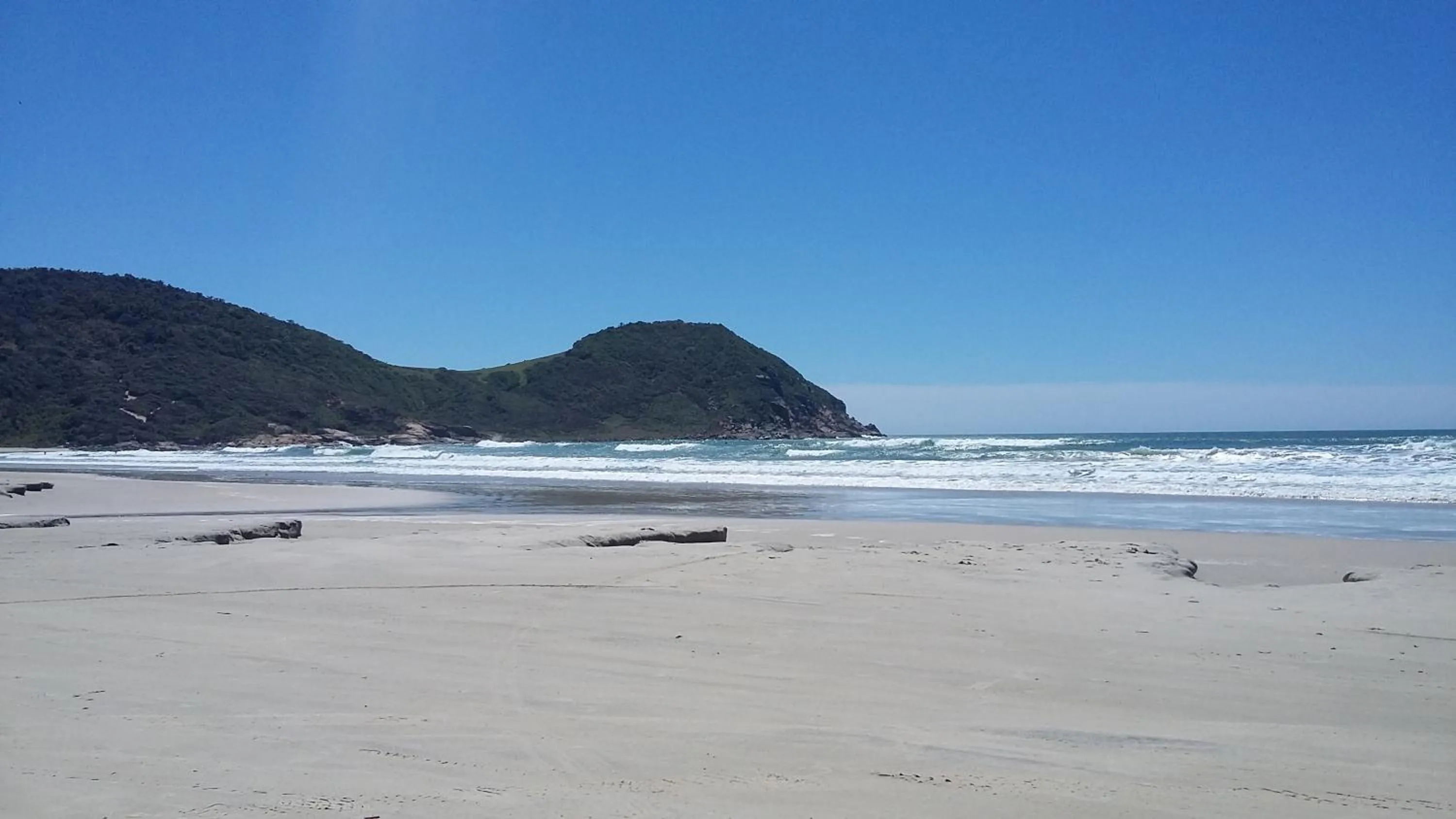 Beach in Santa Monica Hospedaria