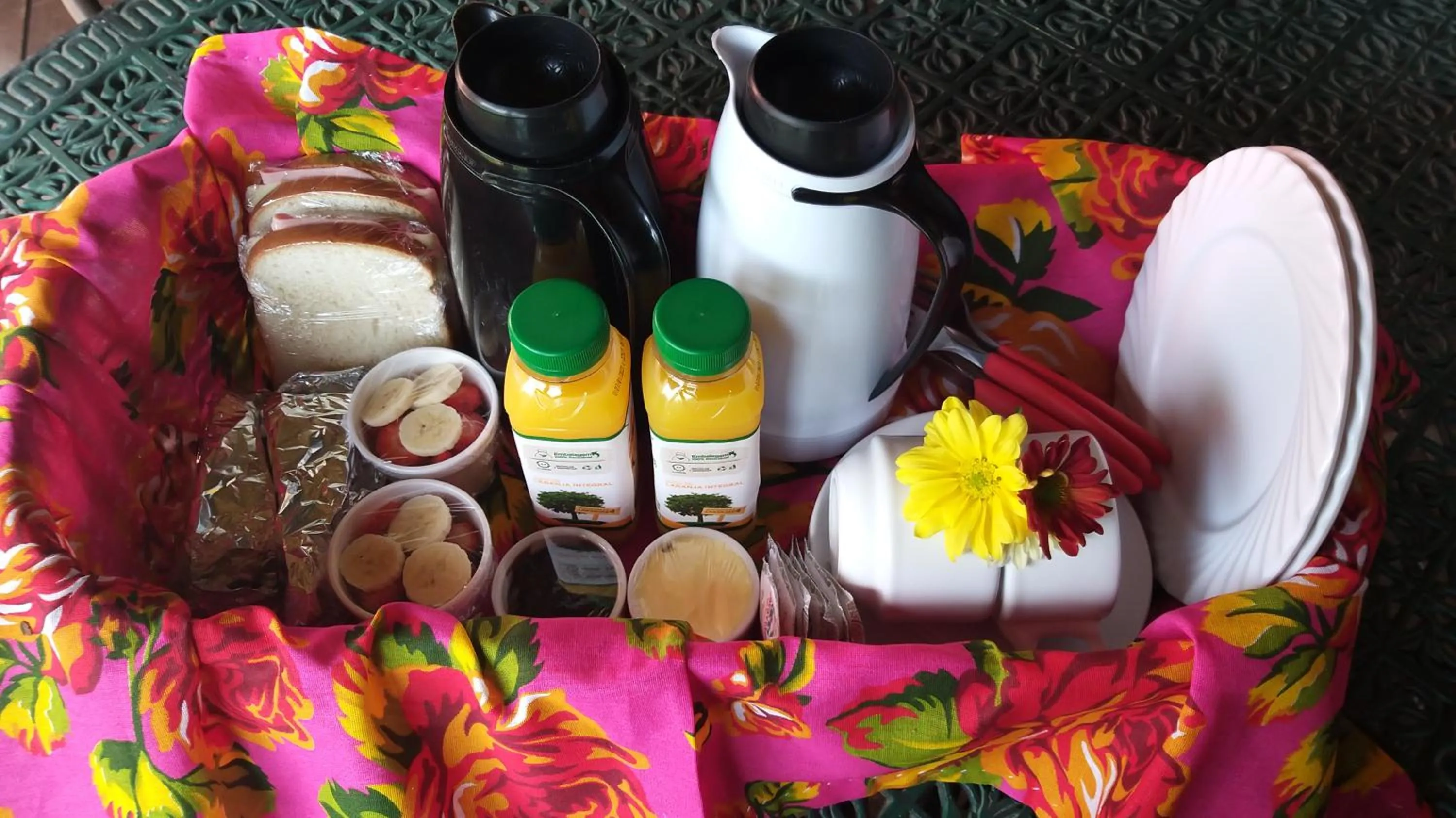 Santa Monica Hospedaria