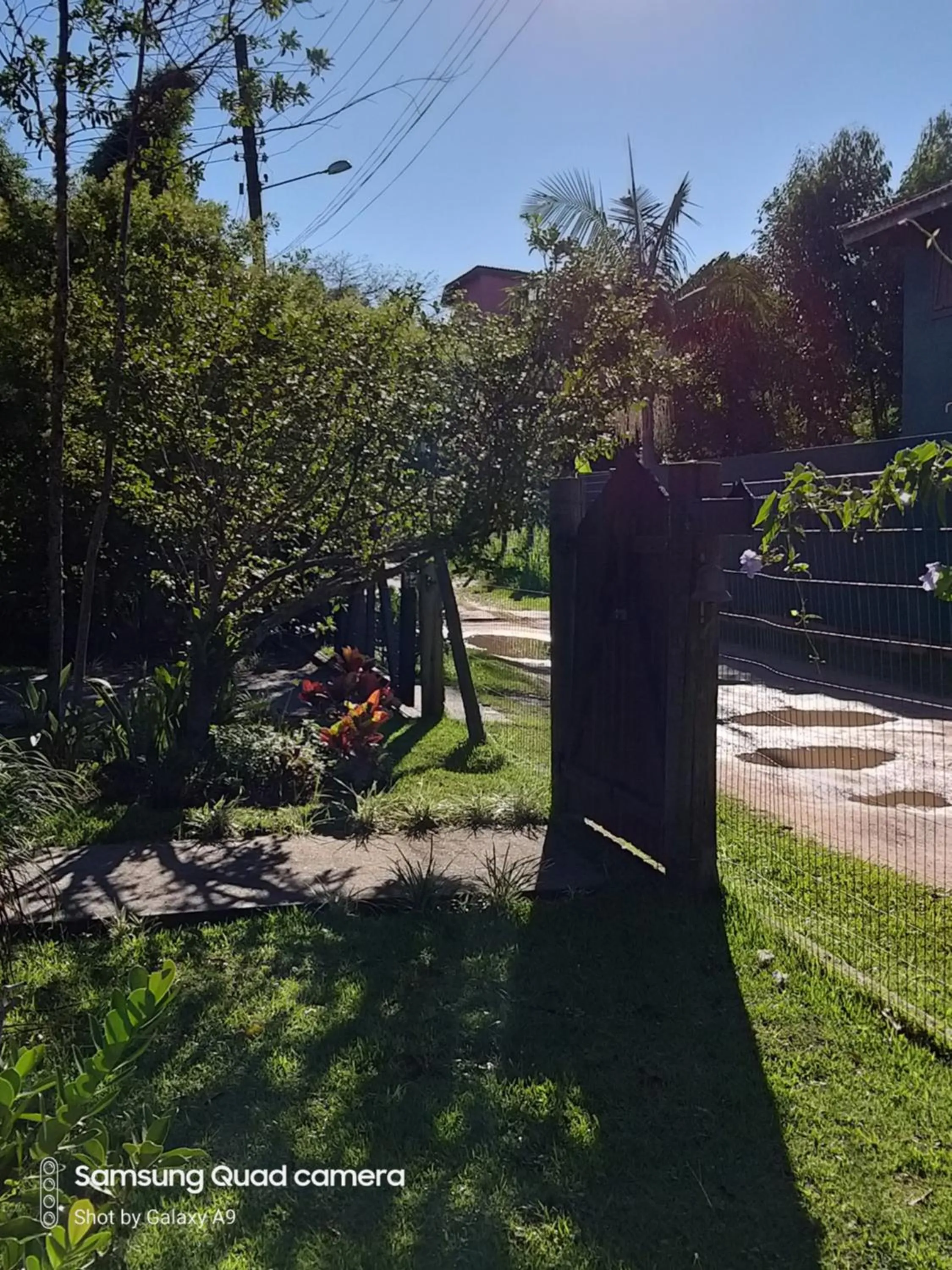 Santa Monica Hospedaria