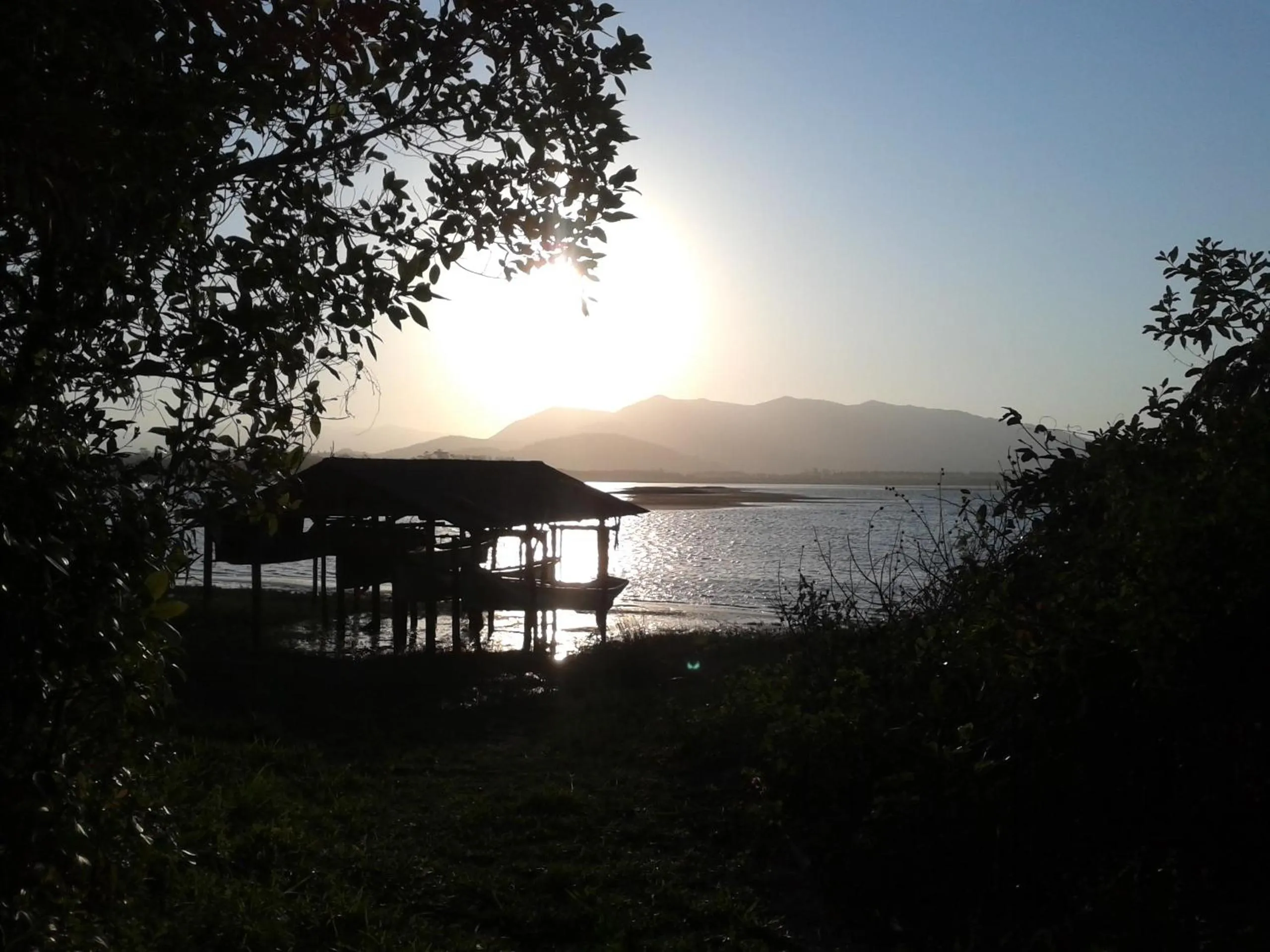 Santa Monica Hospedaria