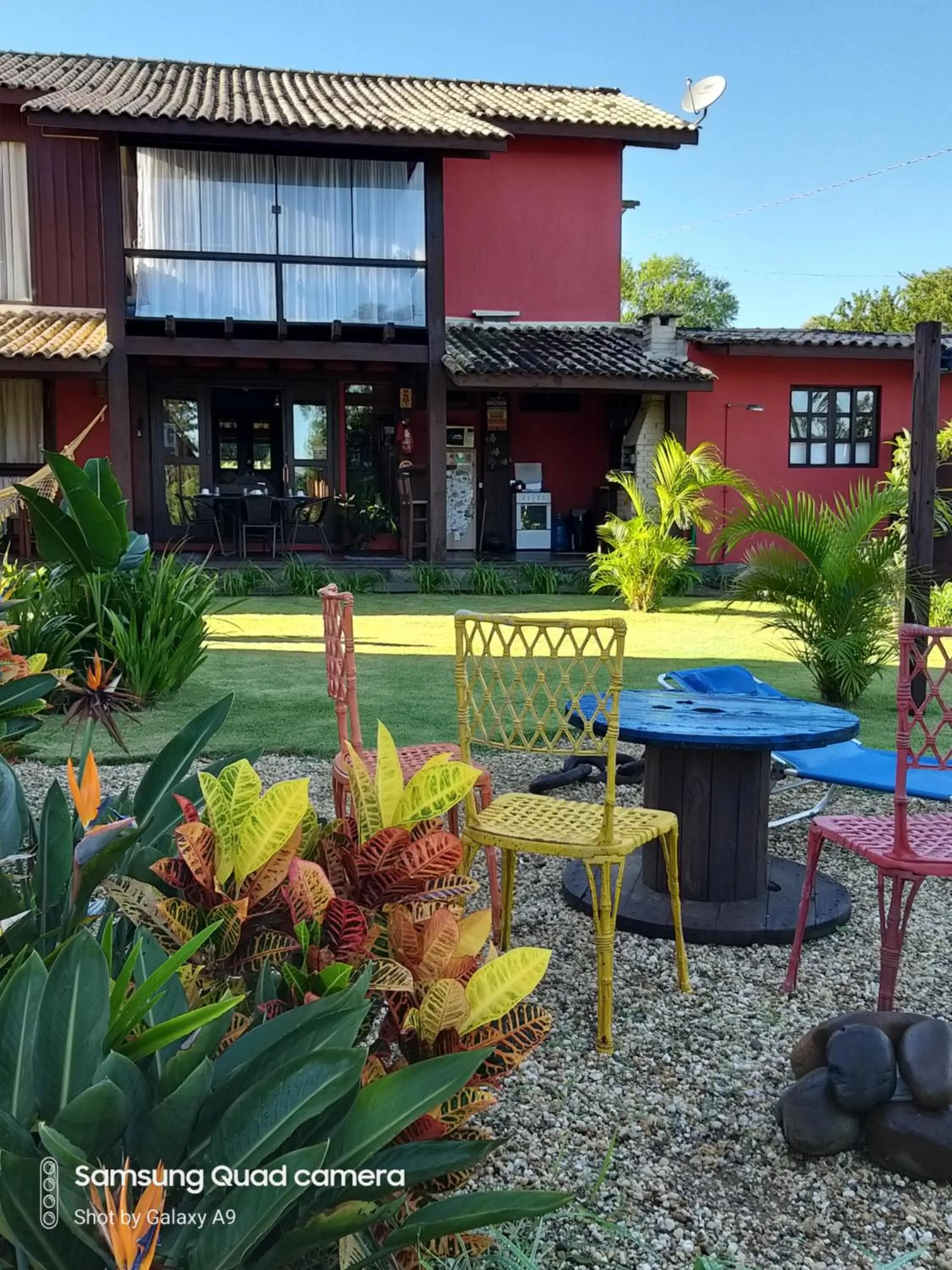 Santa Monica Hospedaria