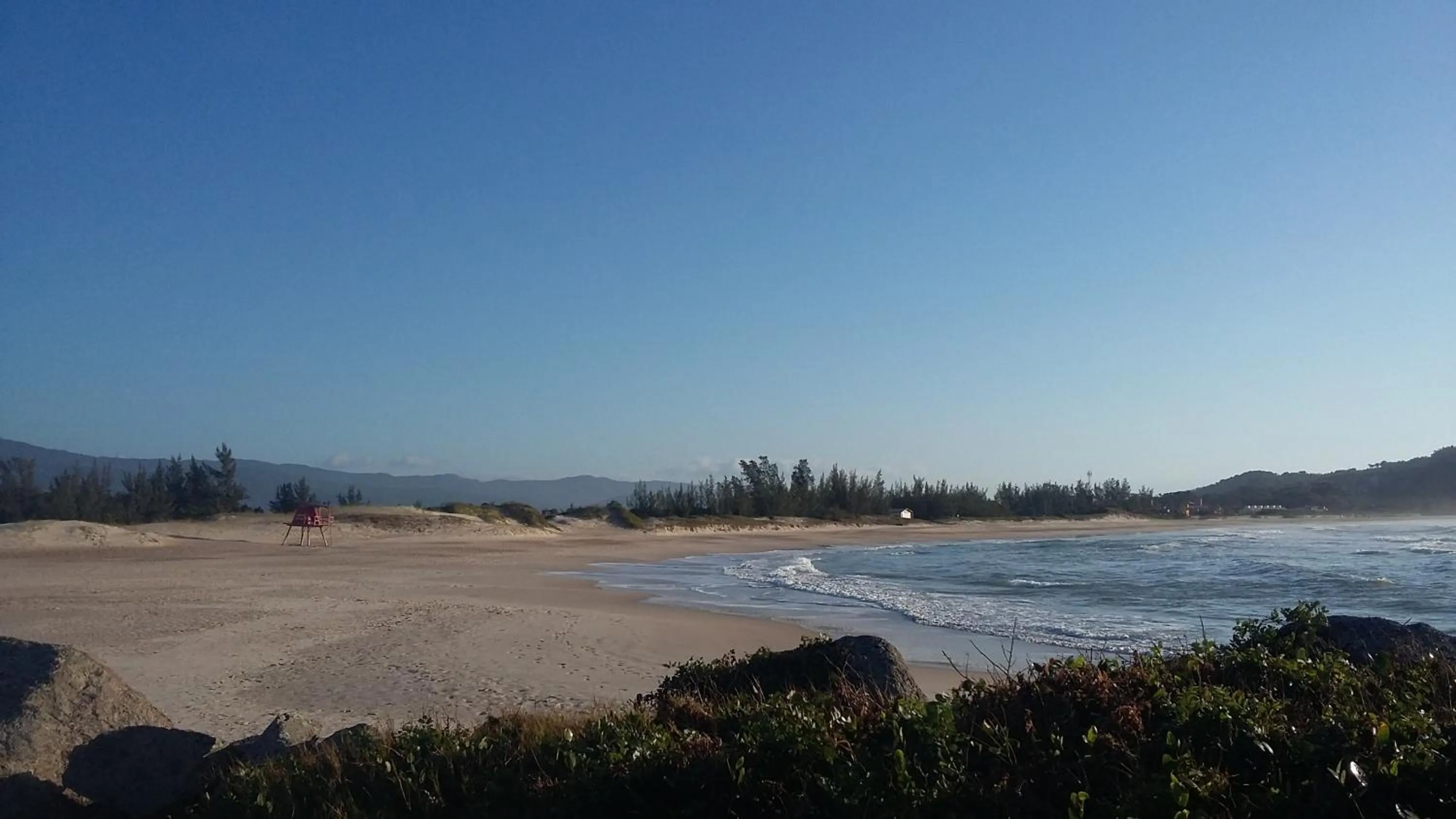 Santa Monica Hospedaria