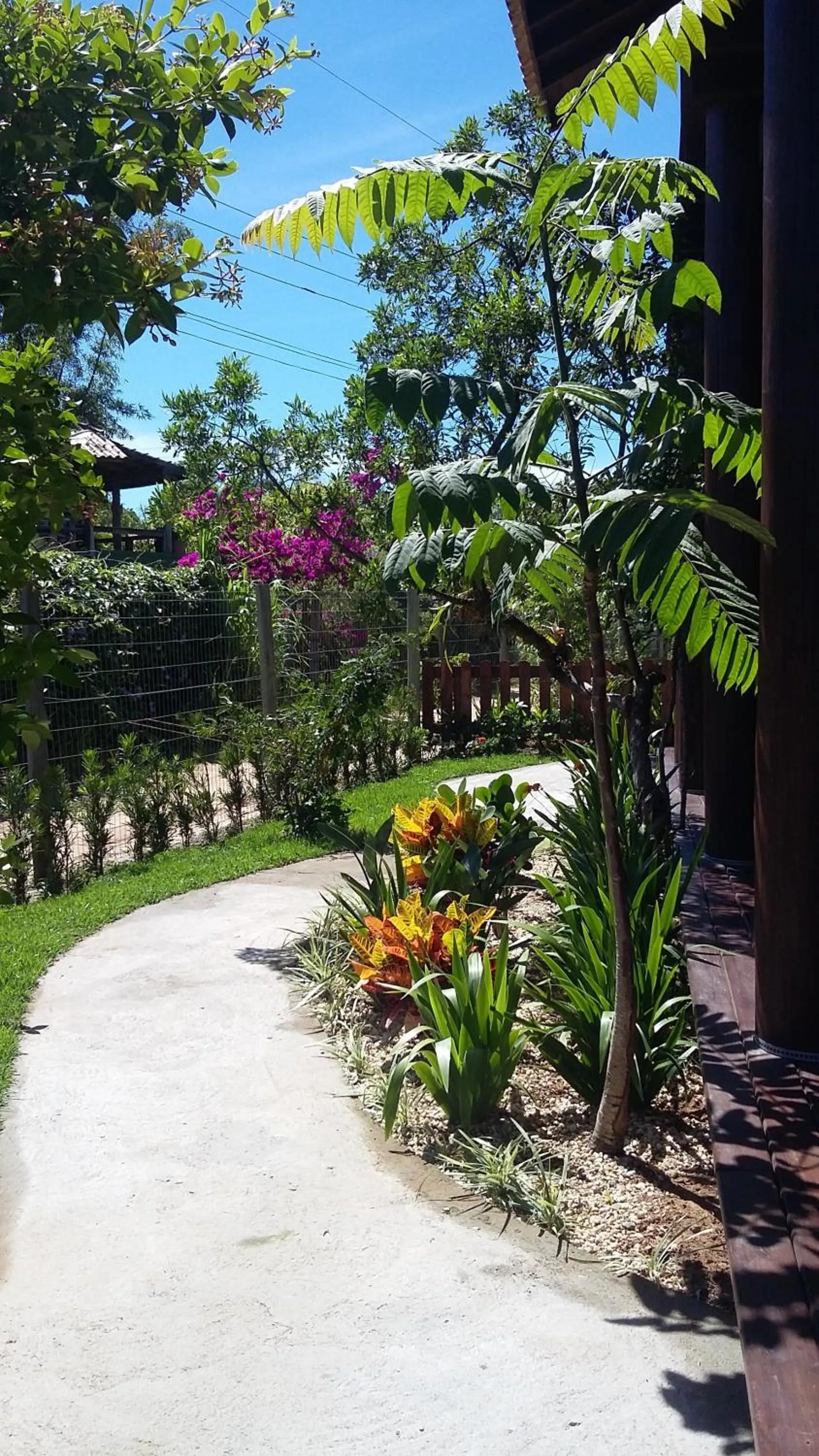 Santa Monica Hospedaria