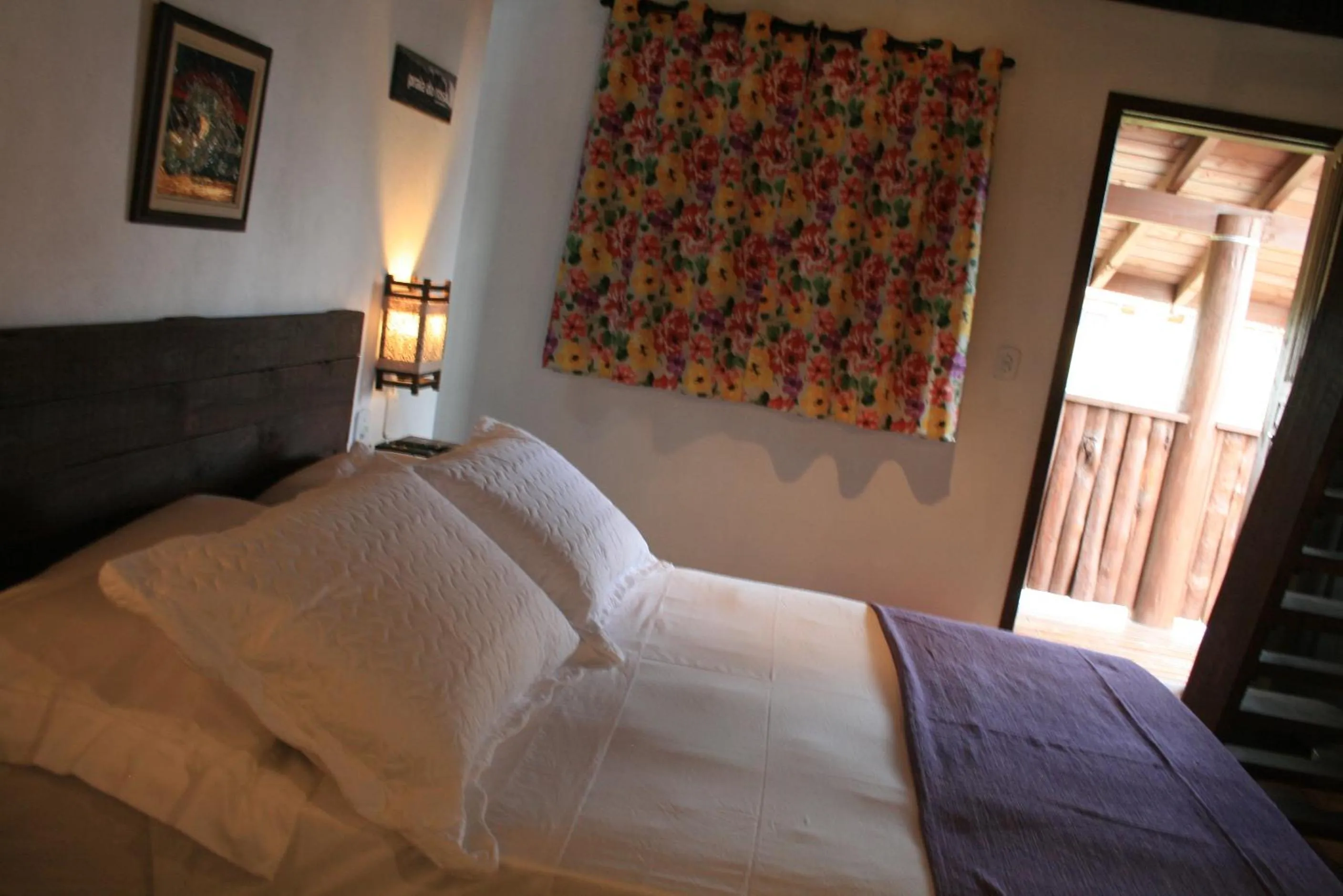 Bed in Santa Monica Hospedaria