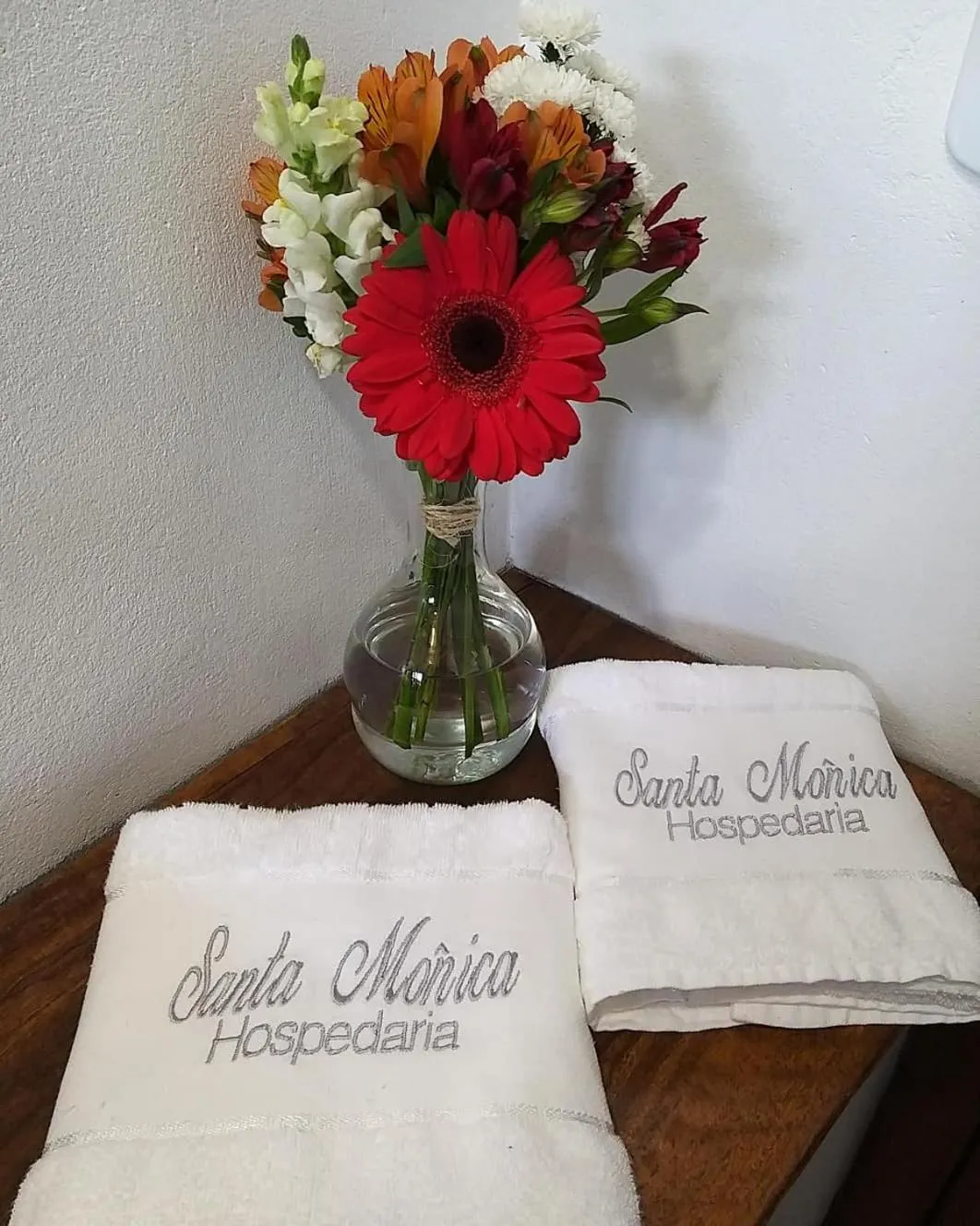 Santa Monica Hospedaria