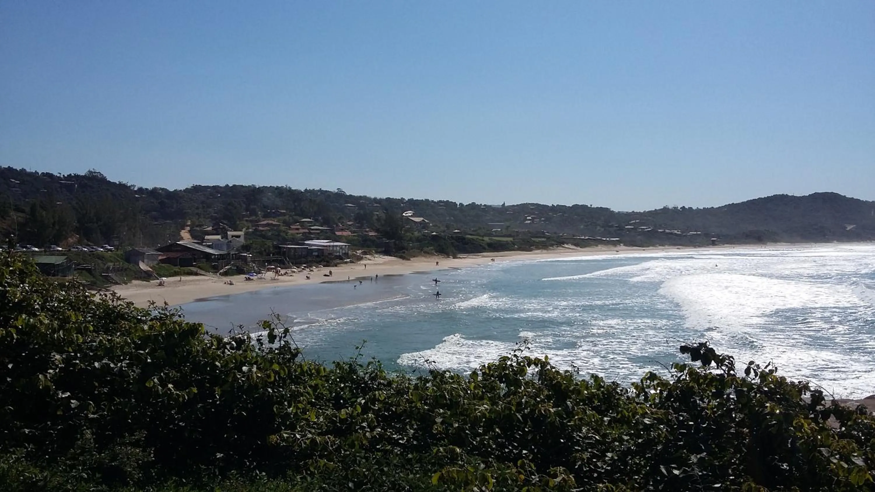 Santa Monica Hospedaria